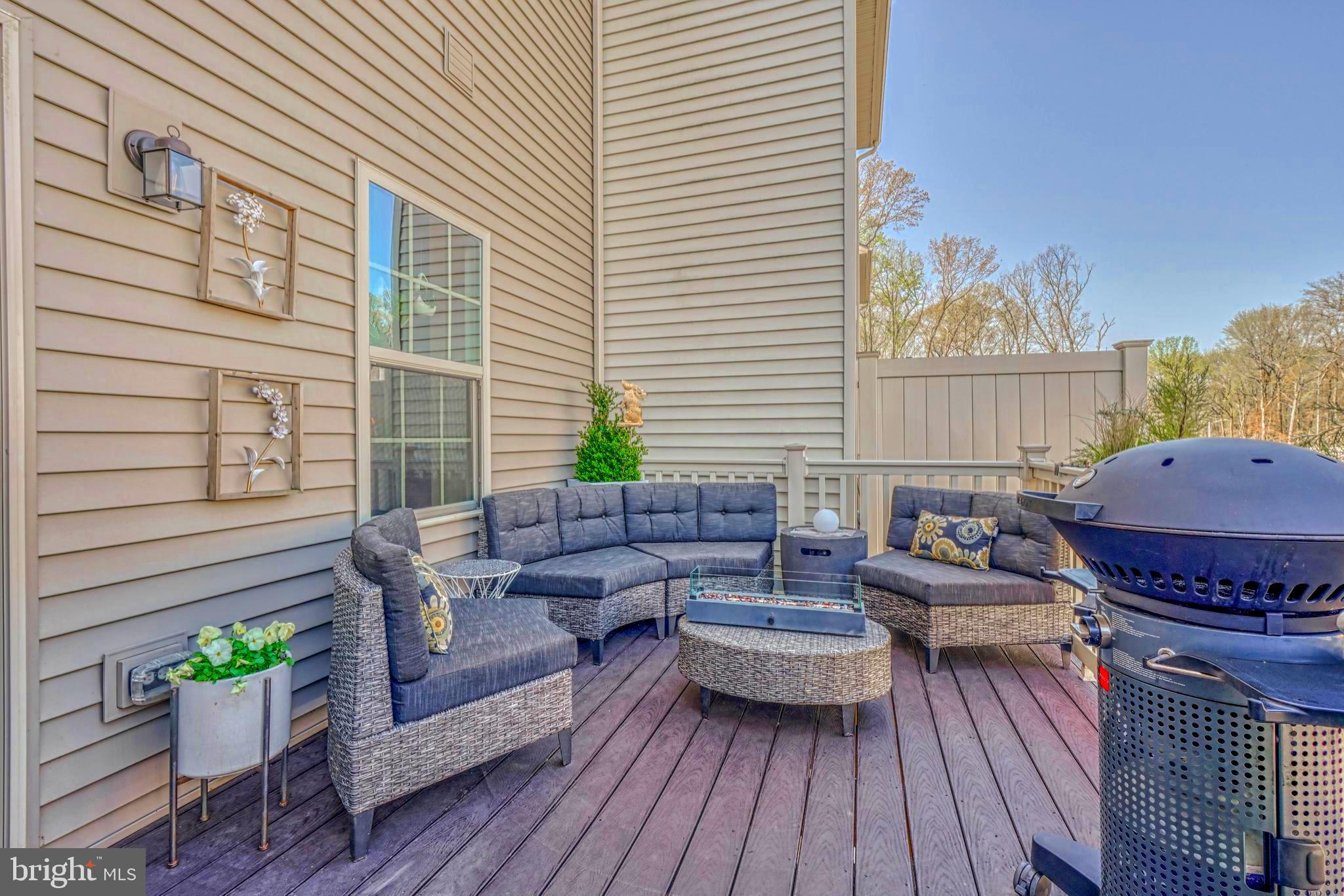 PRESERVE AT WINDLASS RUN - Residential