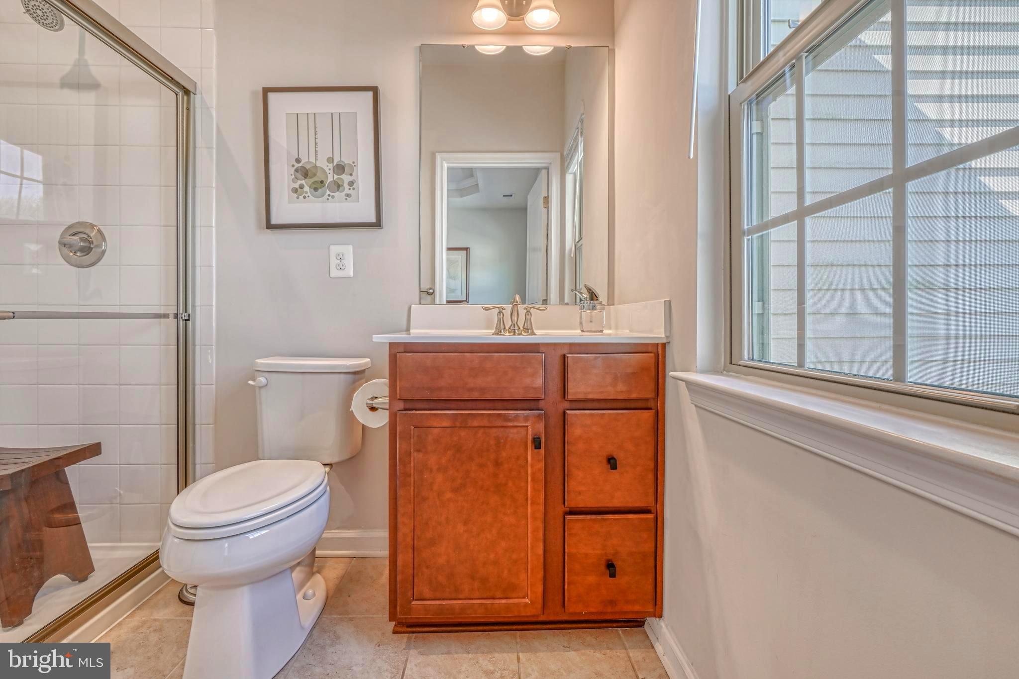 PRESERVE AT WINDLASS RUN - Residential