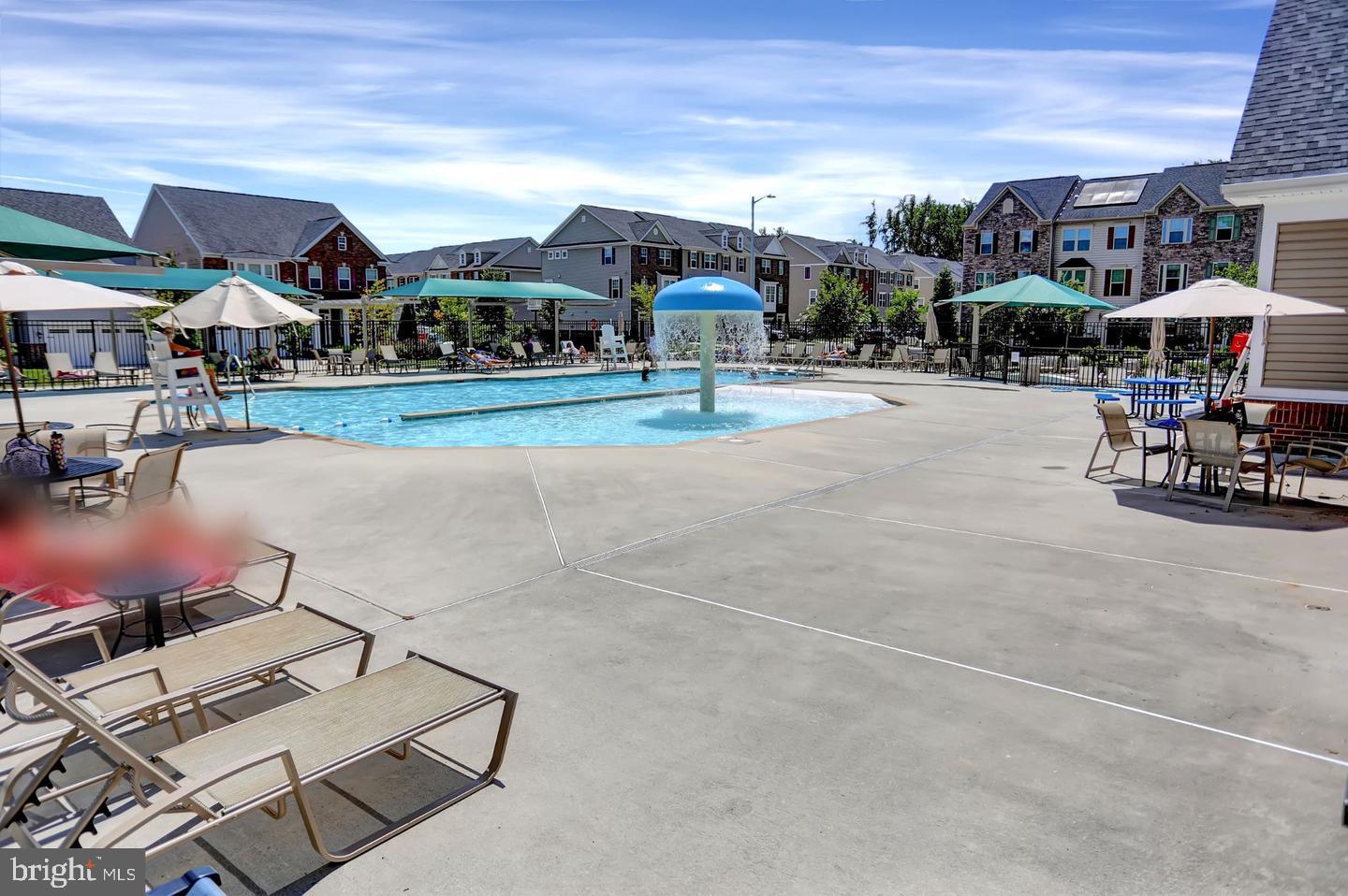 PRESERVE AT WINDLASS RUN - Residential