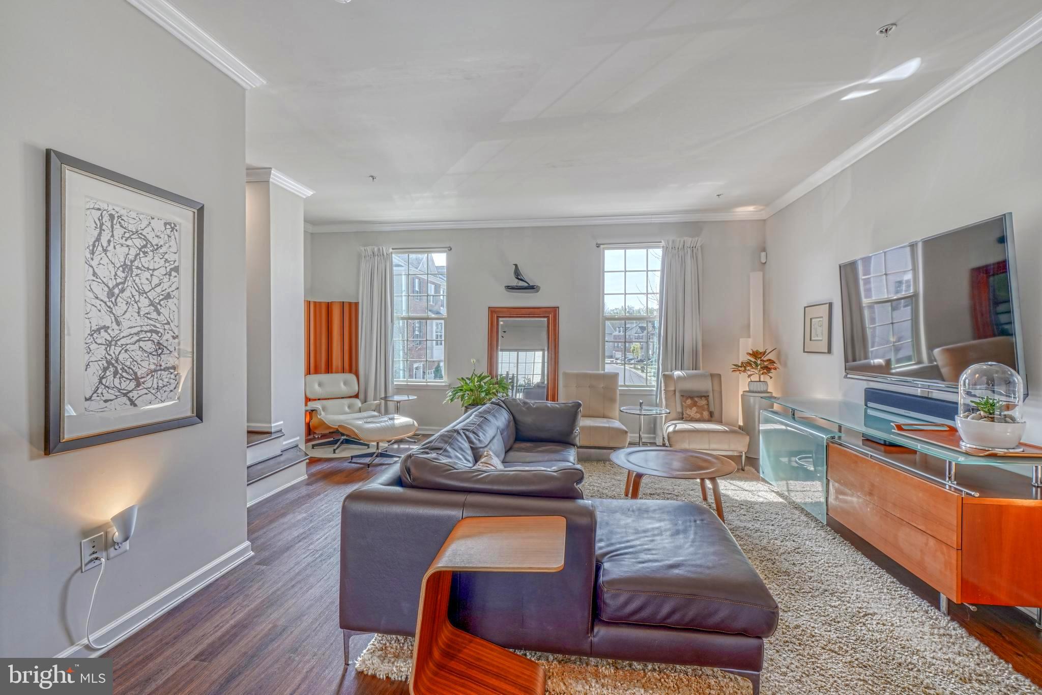 PRESERVE AT WINDLASS RUN - Residential