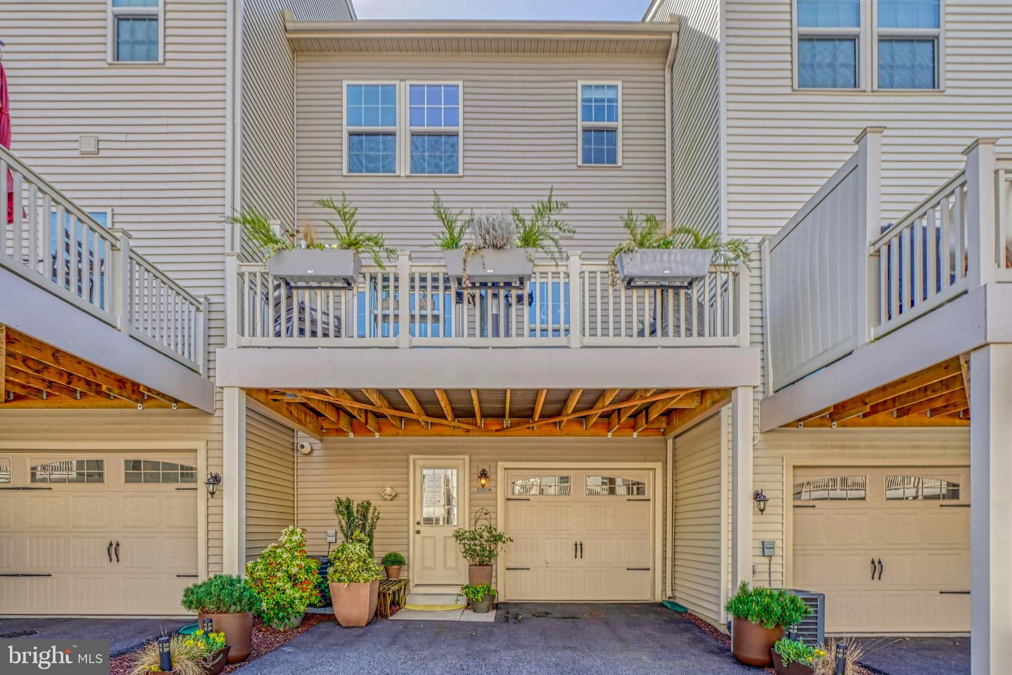 PRESERVE AT WINDLASS RUN - Residential