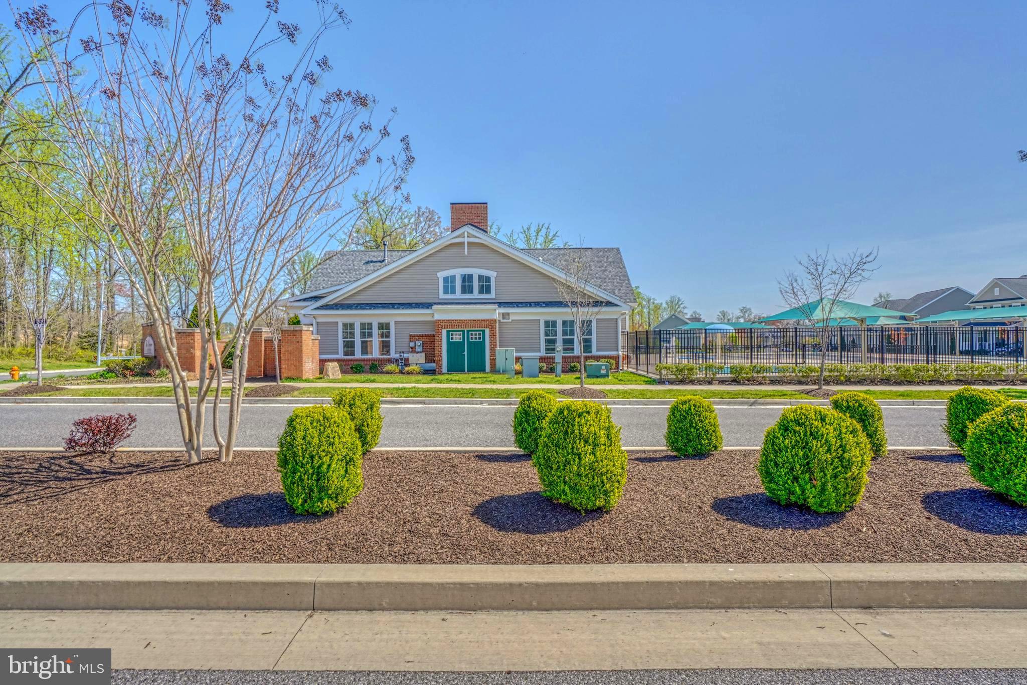 PRESERVE AT WINDLASS RUN - Residential