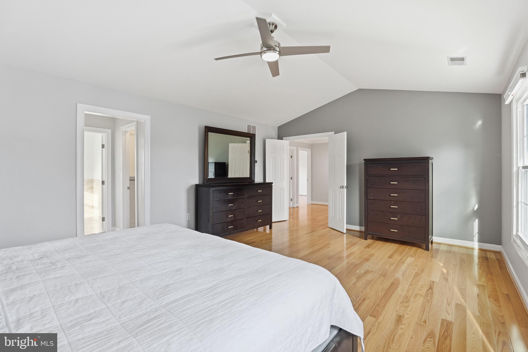 PINEY GLEN VILLAGE - Residential