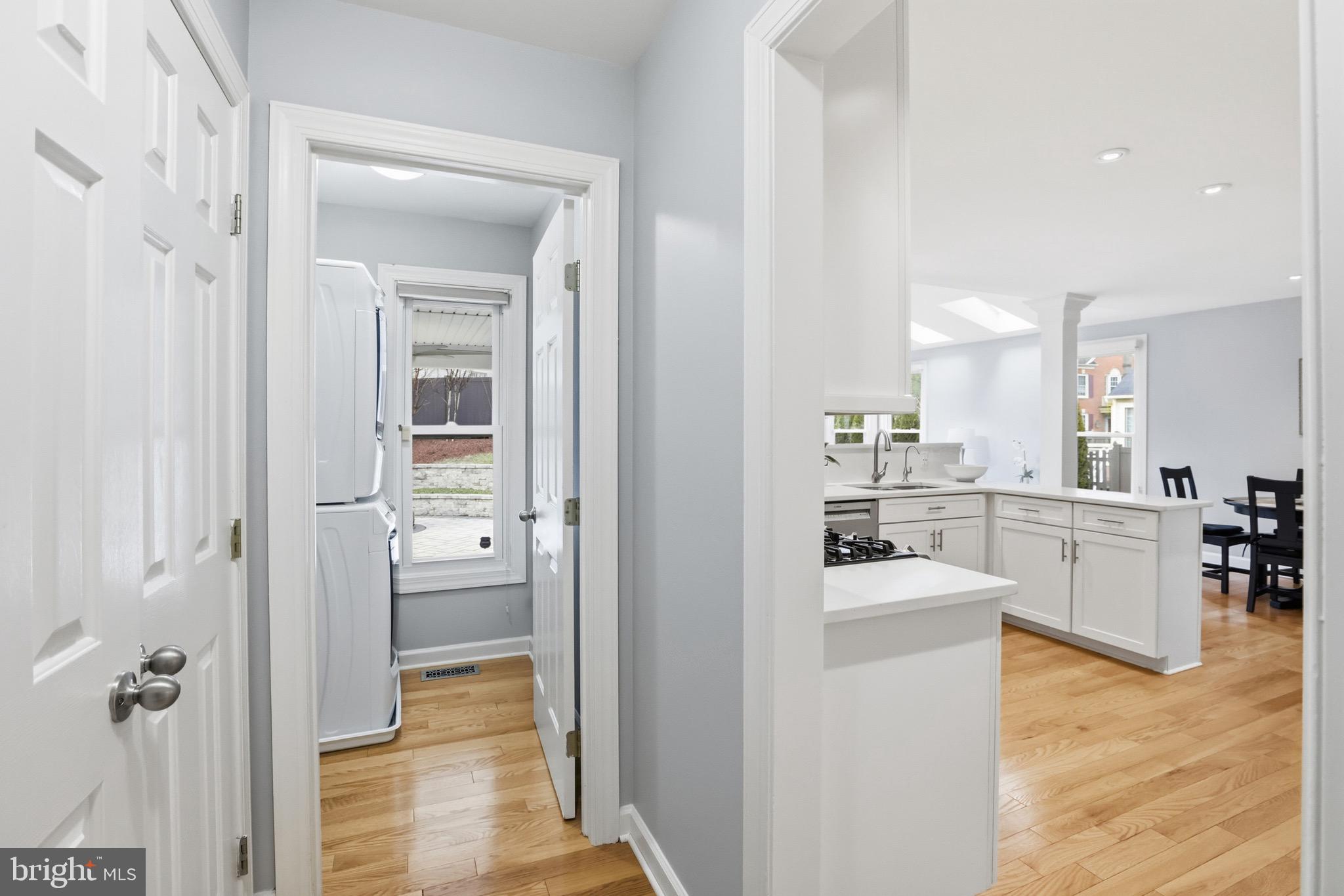 PINEY GLEN VILLAGE - Residential