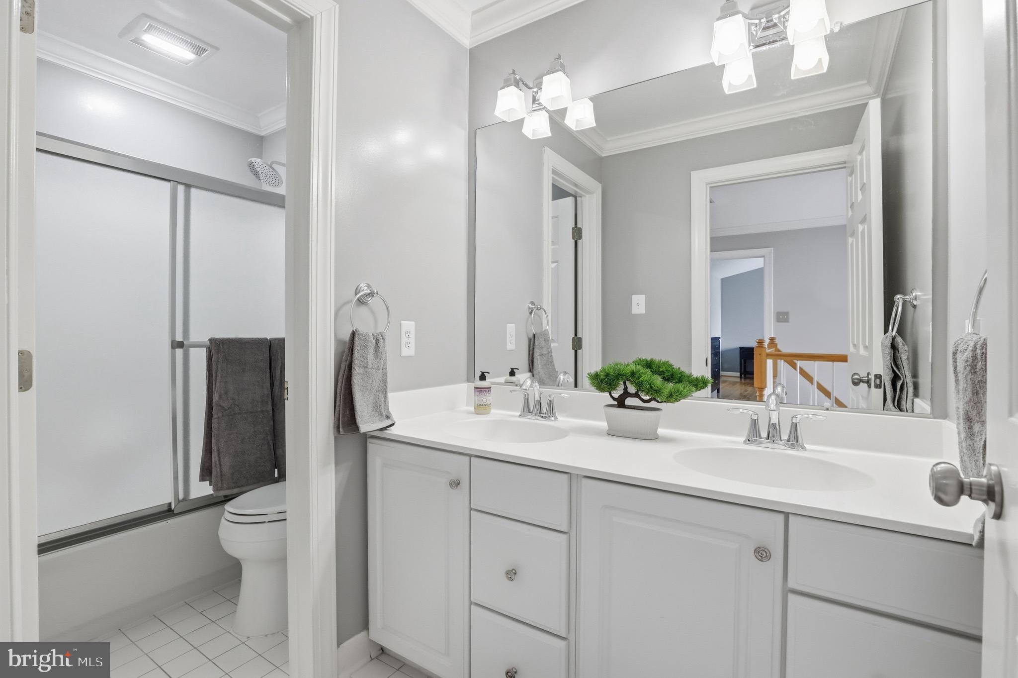 PINEY GLEN VILLAGE - Residential