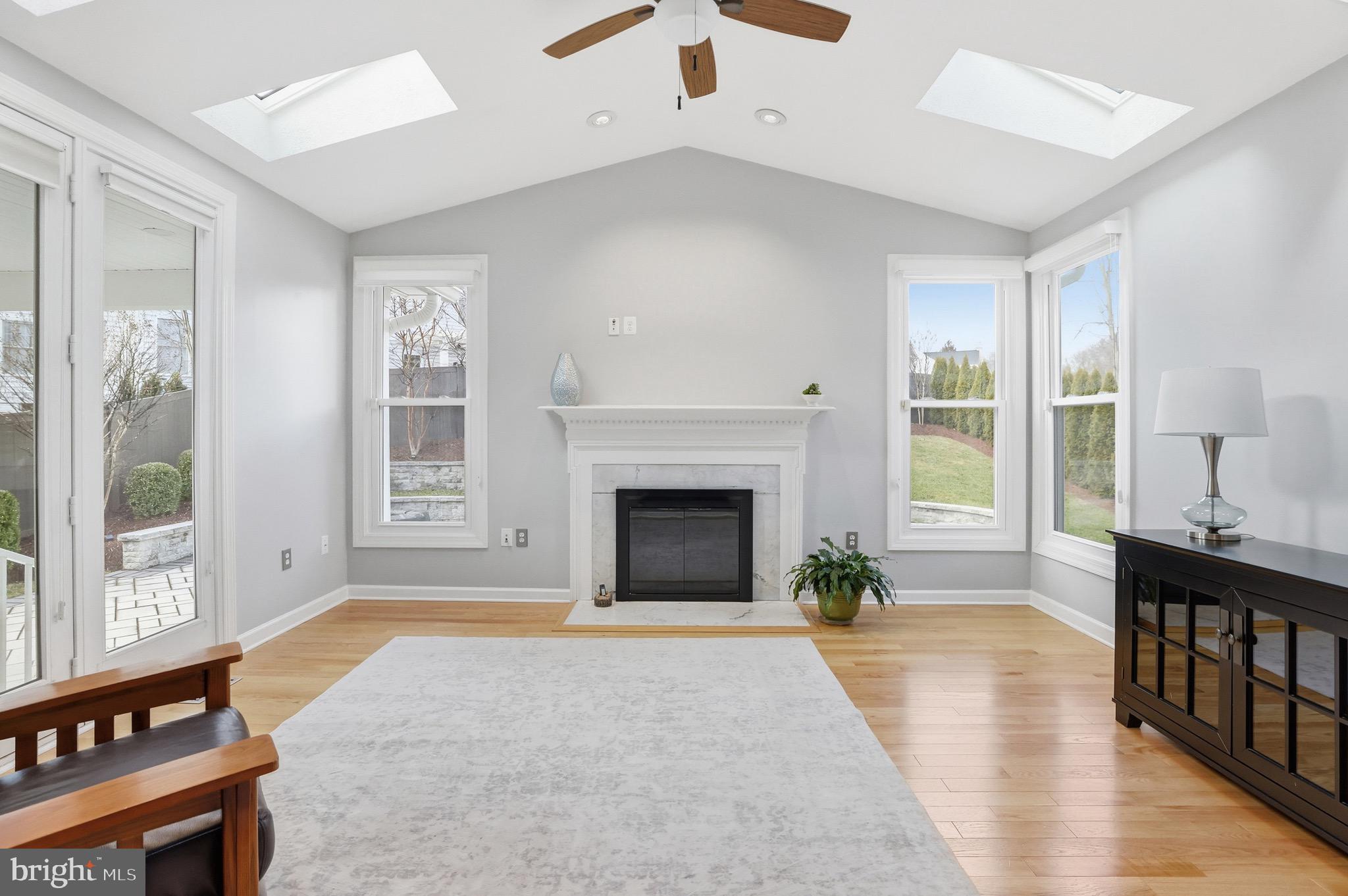 PINEY GLEN VILLAGE - Residential