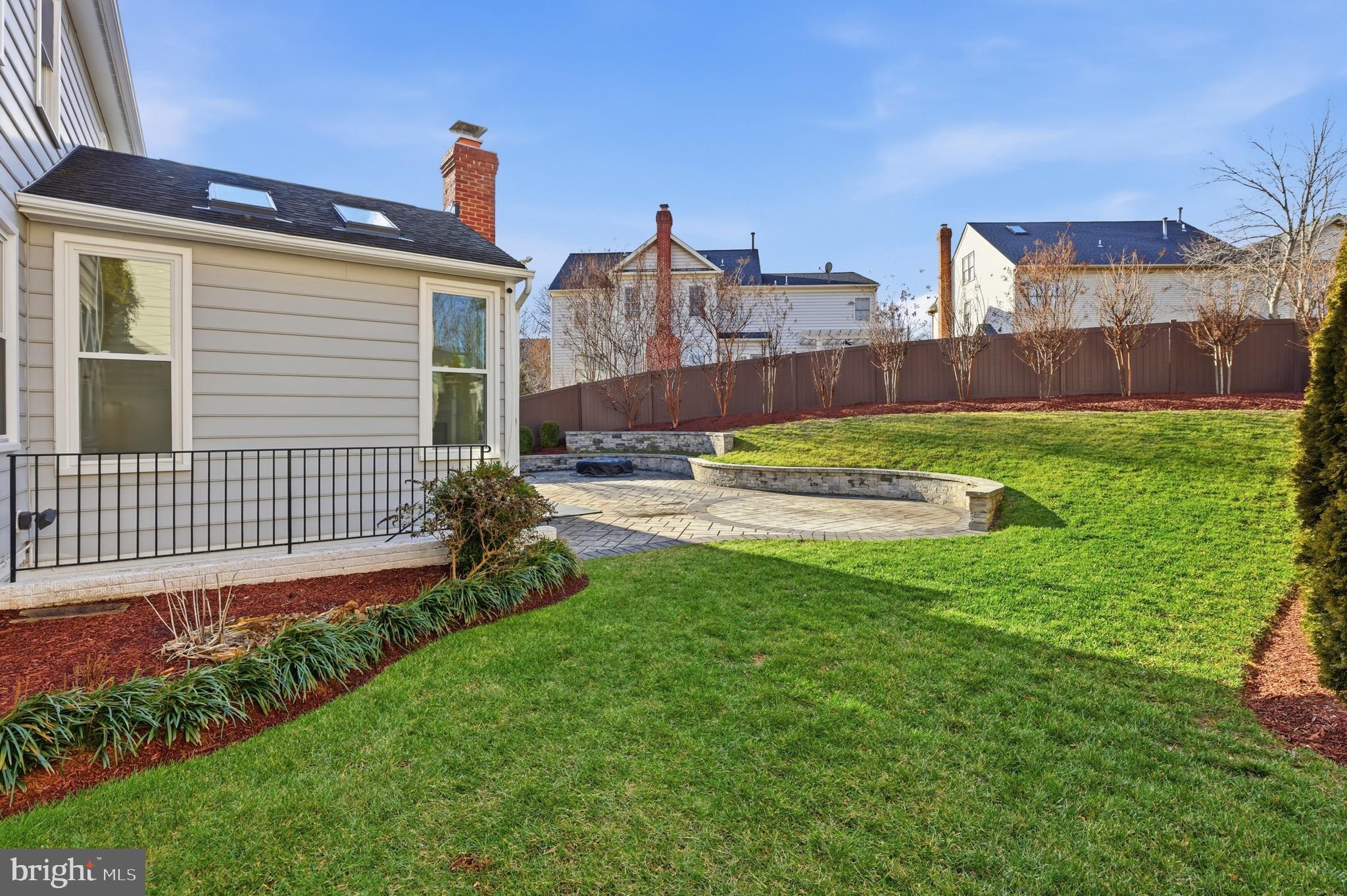 PINEY GLEN VILLAGE - Residential