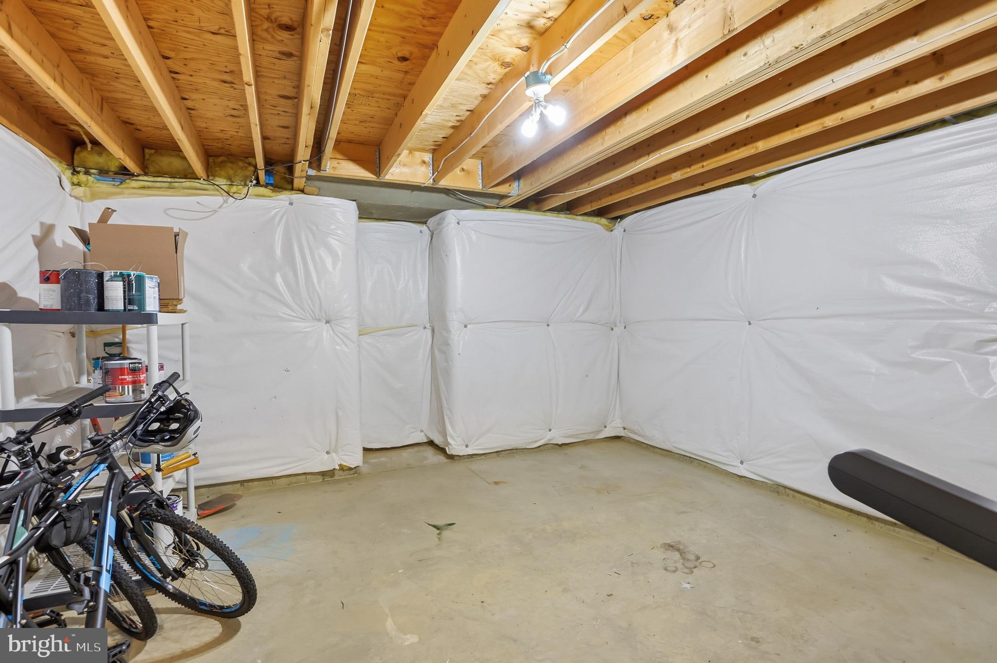 PINEY GLEN VILLAGE - Residential