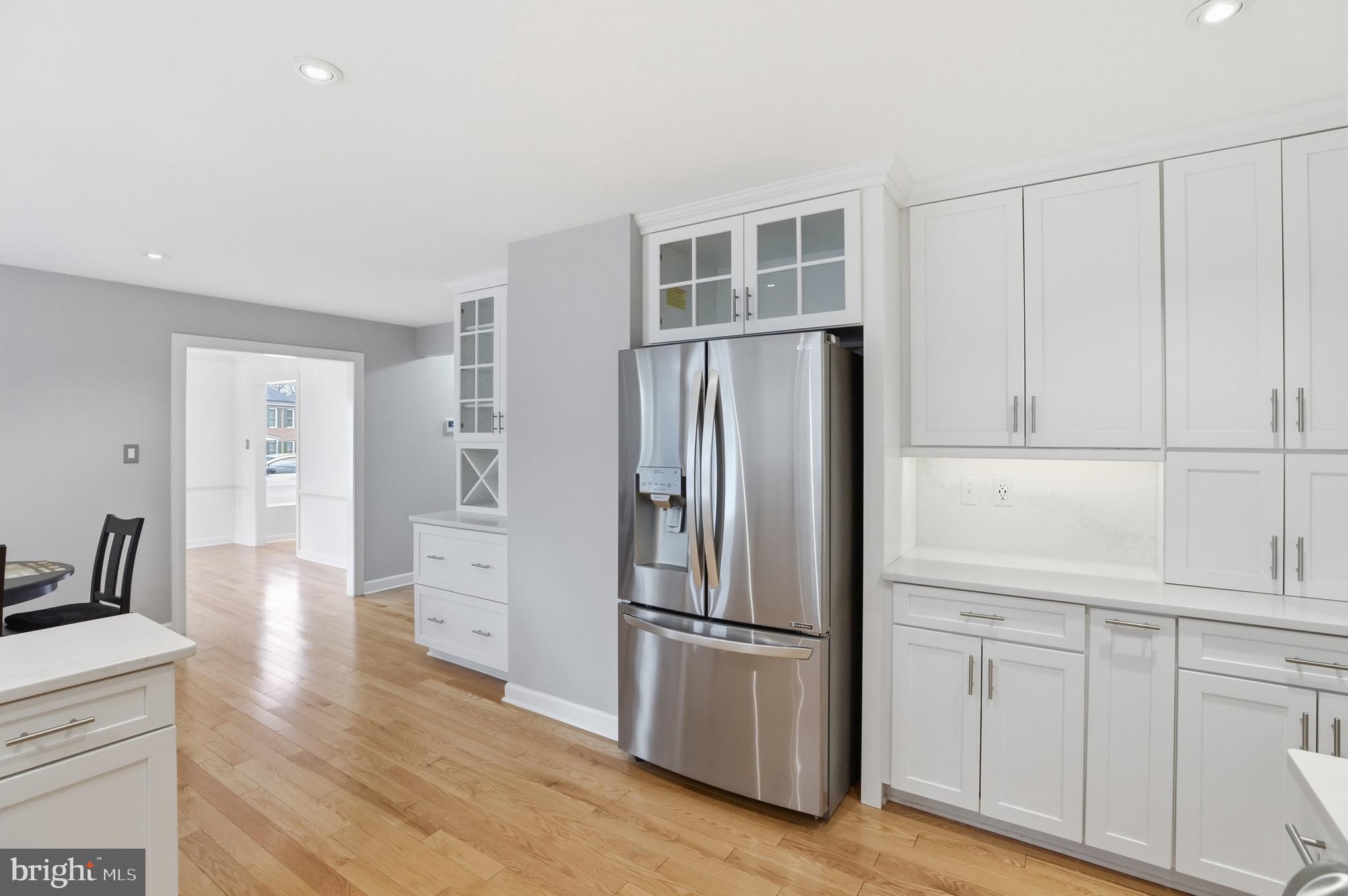 PINEY GLEN VILLAGE - Residential