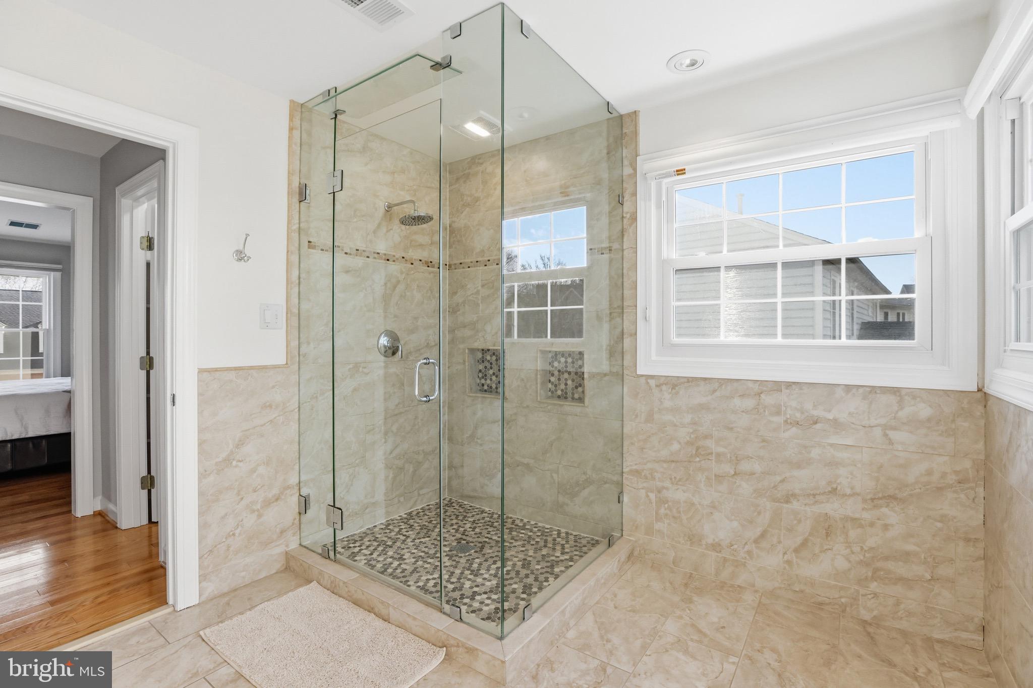 PINEY GLEN VILLAGE - Residential