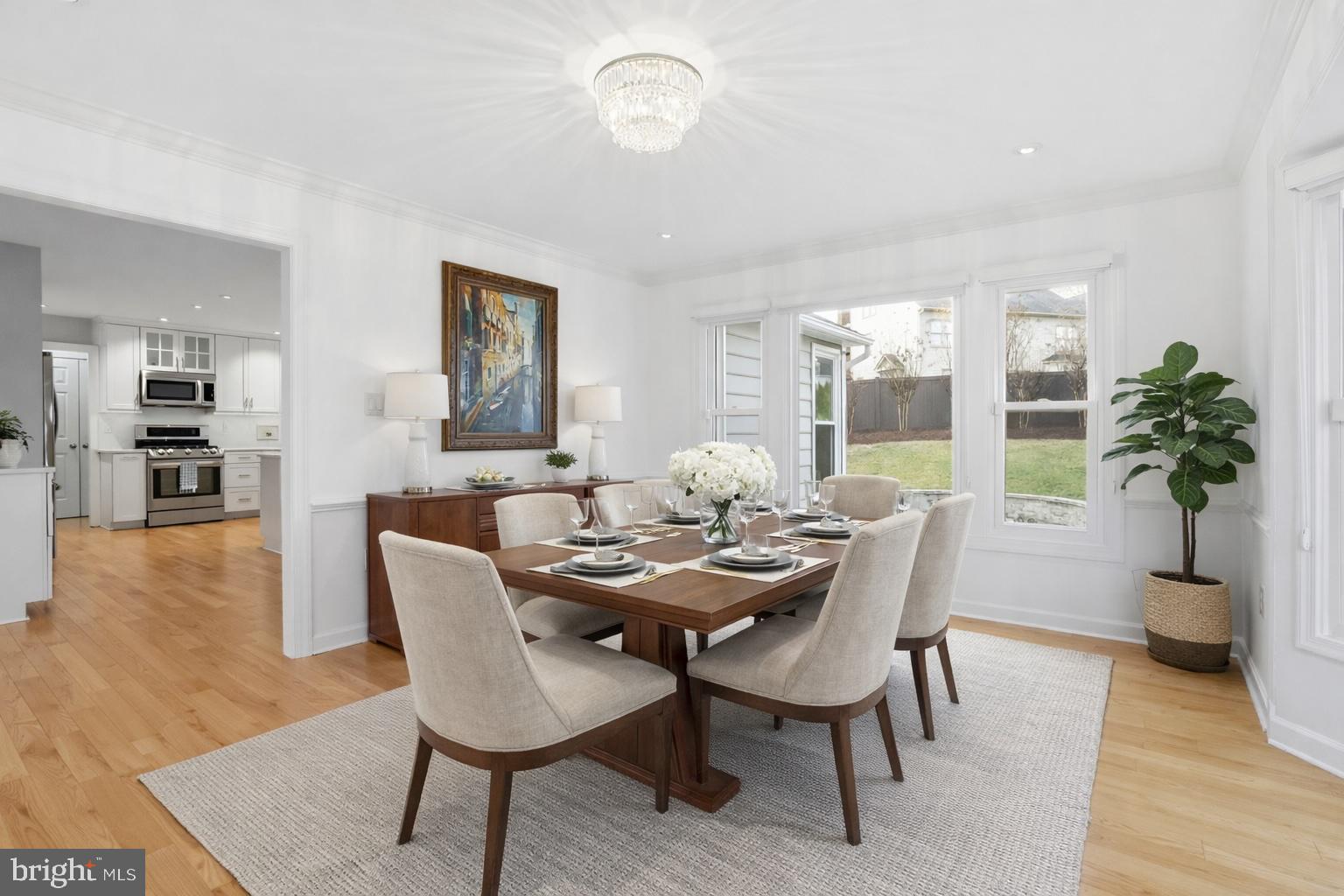 PINEY GLEN VILLAGE - Residential