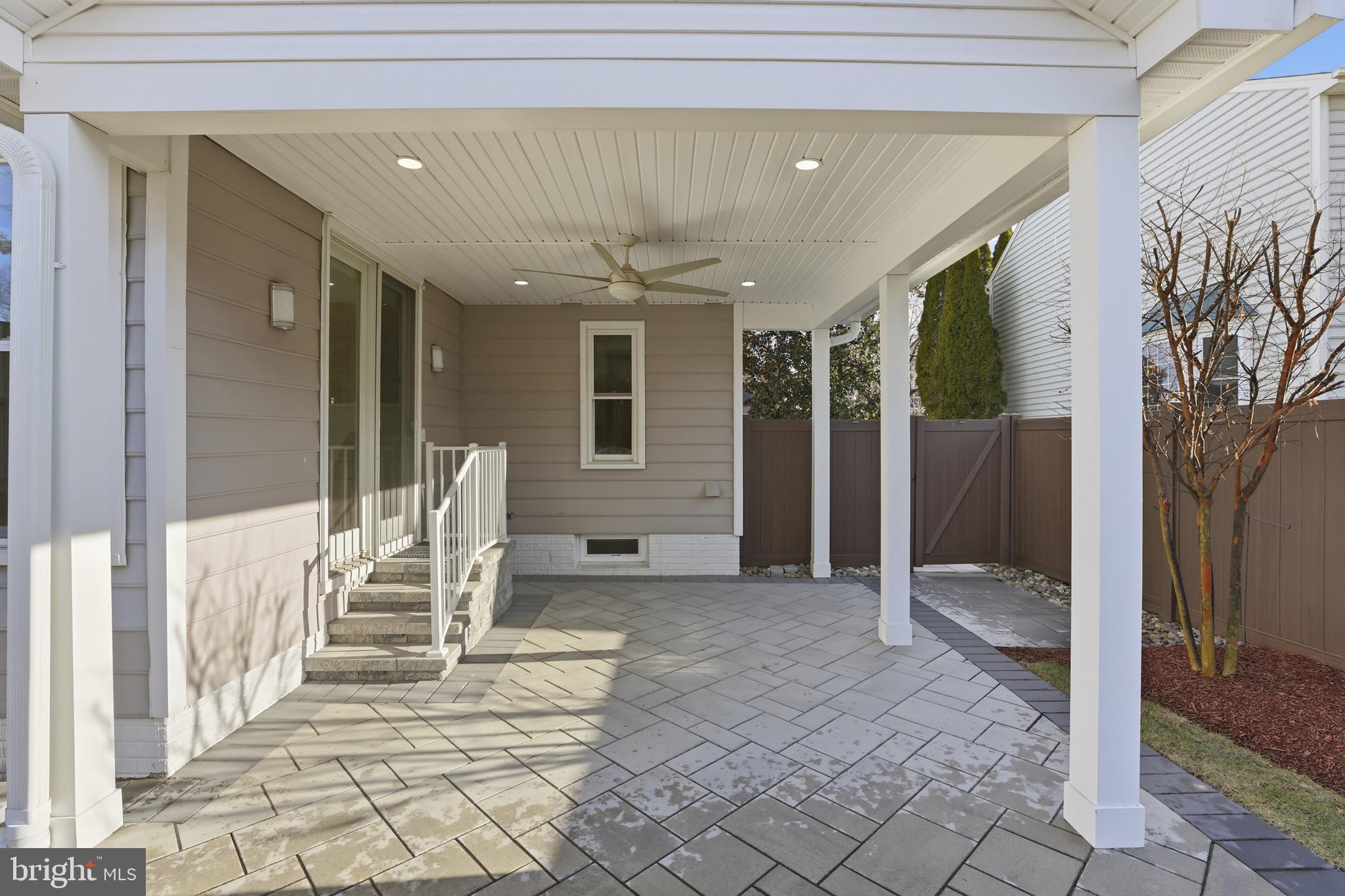 PINEY GLEN VILLAGE - Residential