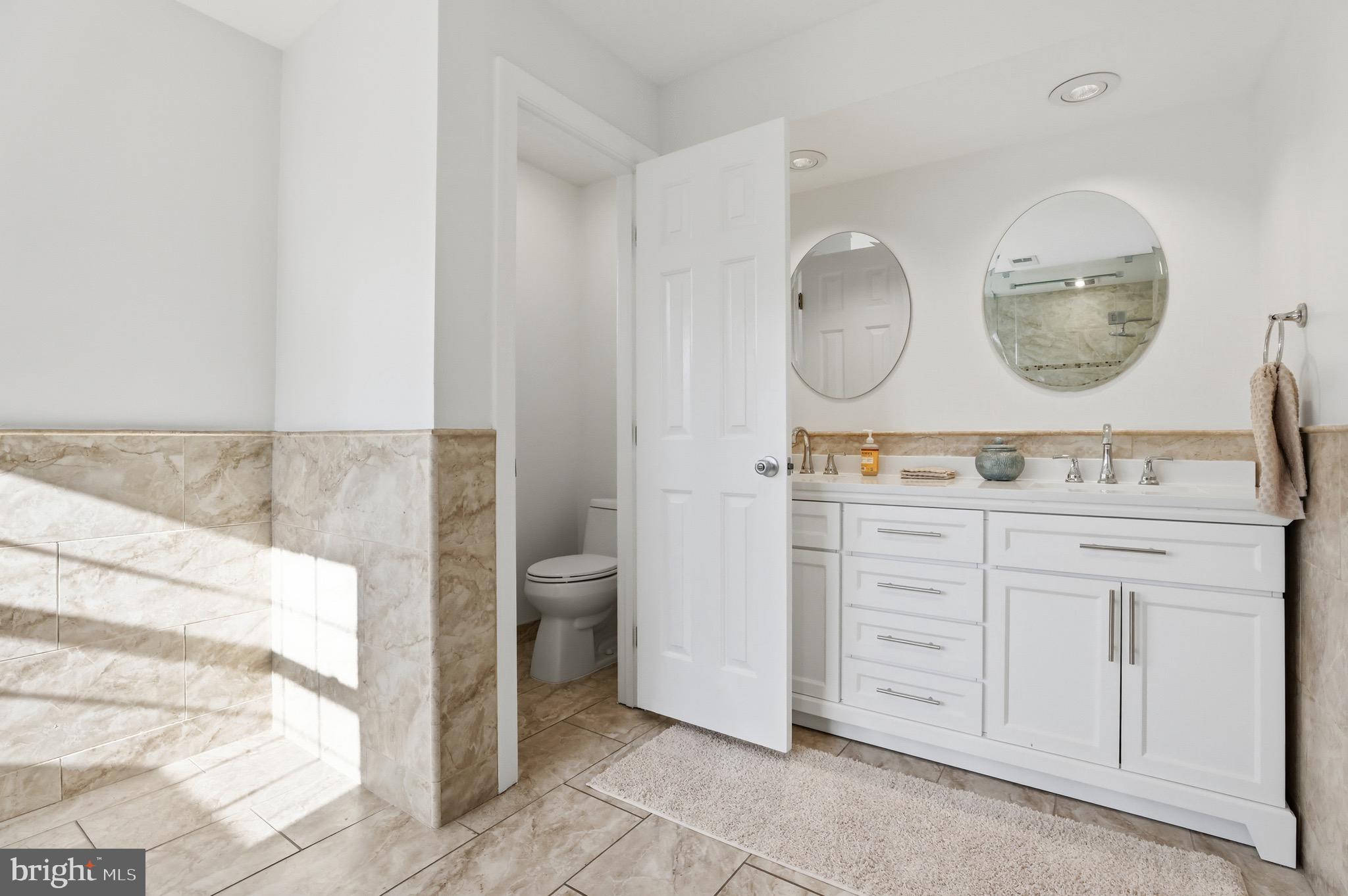 PINEY GLEN VILLAGE - Residential