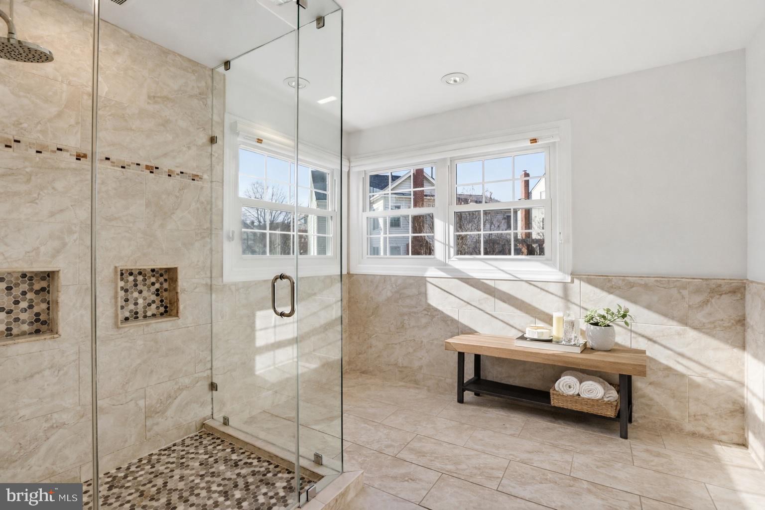 PINEY GLEN VILLAGE - Residential