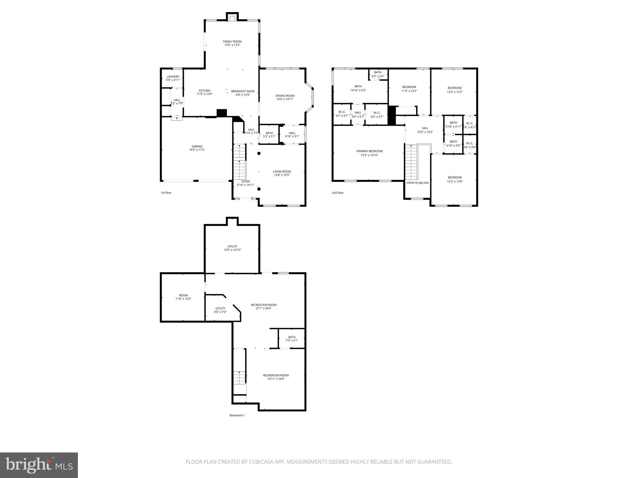 PINEY GLEN VILLAGE - Residential