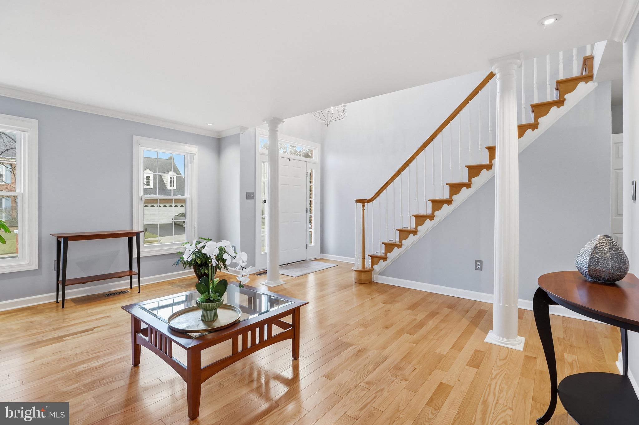 PINEY GLEN VILLAGE - Residential