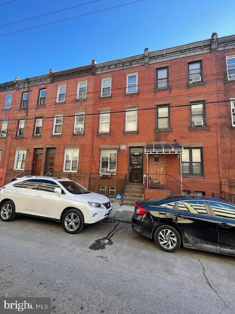 A fantastic and rare opportunity in the Heart of South Philly! Commercial mixed-use property. You get two buildings in one! The building runs from W. Passyunk to McKean. Sts. On the 1431 W Passyunk St side, you get a commercial space that is currently a restaurant on the first floor with an apartment above. Then, go around the corner and you get three apartments on the 1430 McKean St side. All great tenants and would like to stay. All meters are separated except water. Busy commercial corridor with lots of bustling activities and businesses! Super convenient location, close to public transportation buses and trains, lots of restaurants, shops, cafes, etc. Both buildings are fully occupied so you can continue to collect rent! Nothing to do but collect passive income. Don't miss this wonderful opportunity!