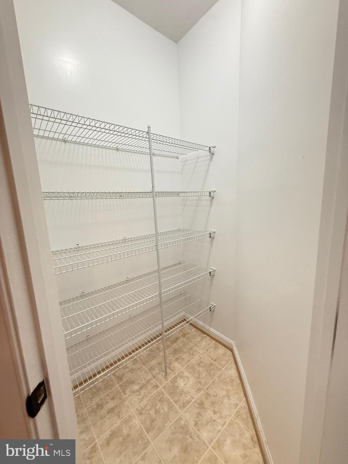 TASKERS CHANCE - Residential Lease