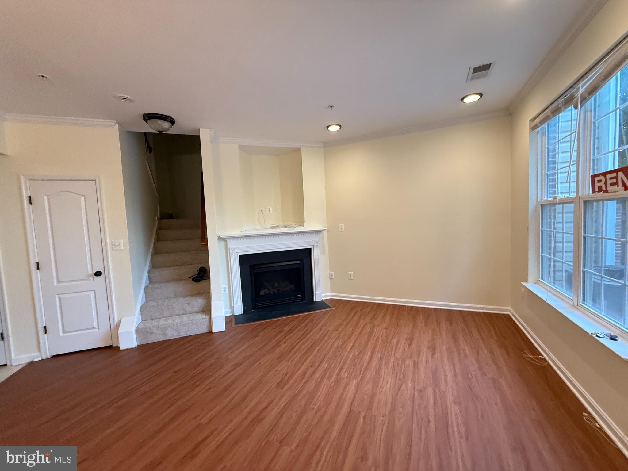 TASKERS CHANCE - Residential Lease