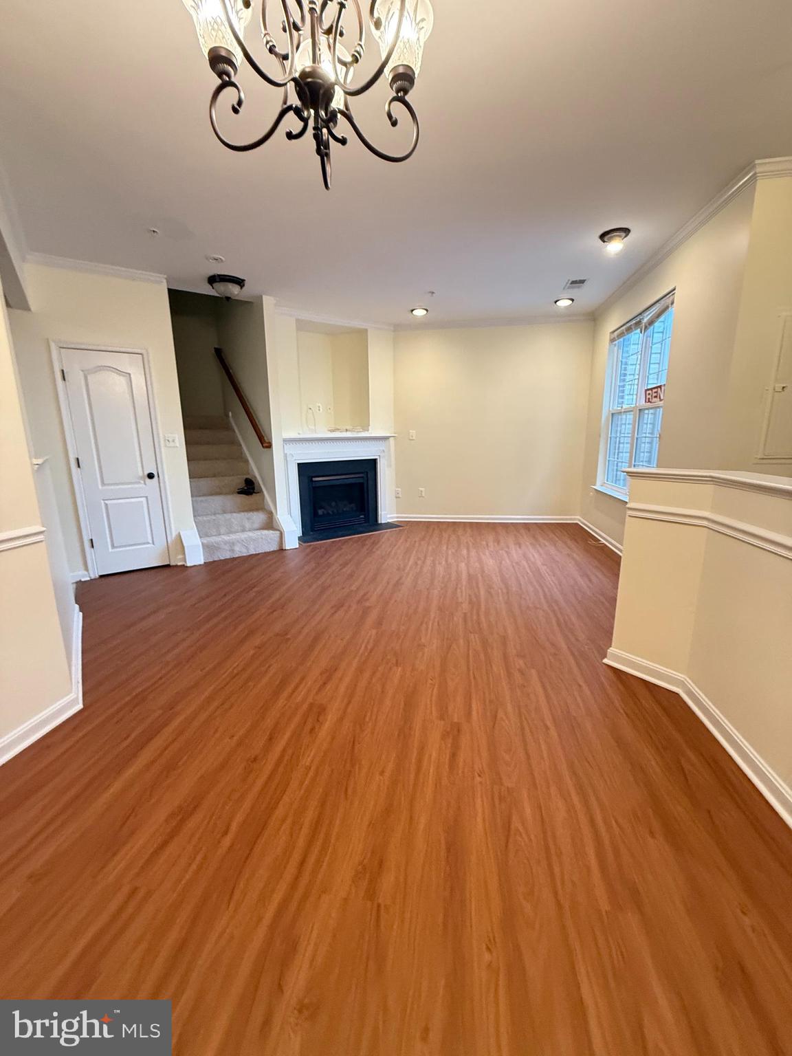 TASKERS CHANCE - Residential Lease