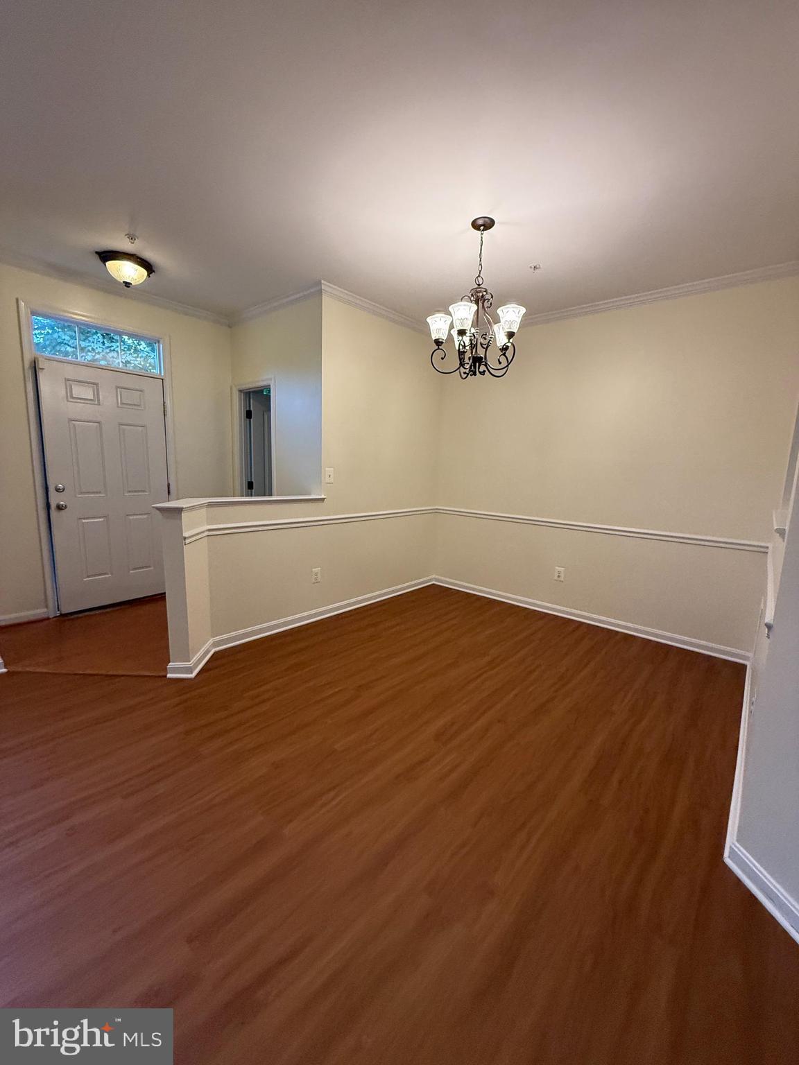 TASKERS CHANCE - Residential Lease