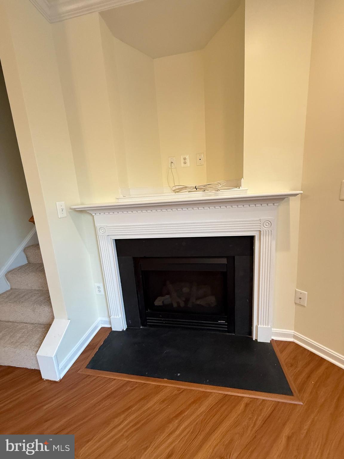 TASKERS CHANCE - Residential Lease