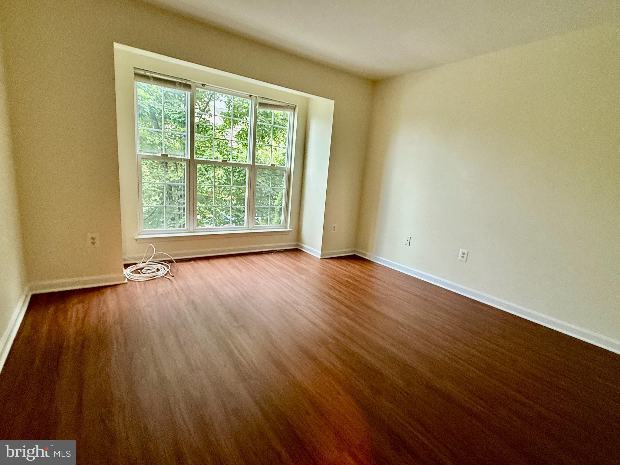 TASKERS CHANCE - Residential Lease