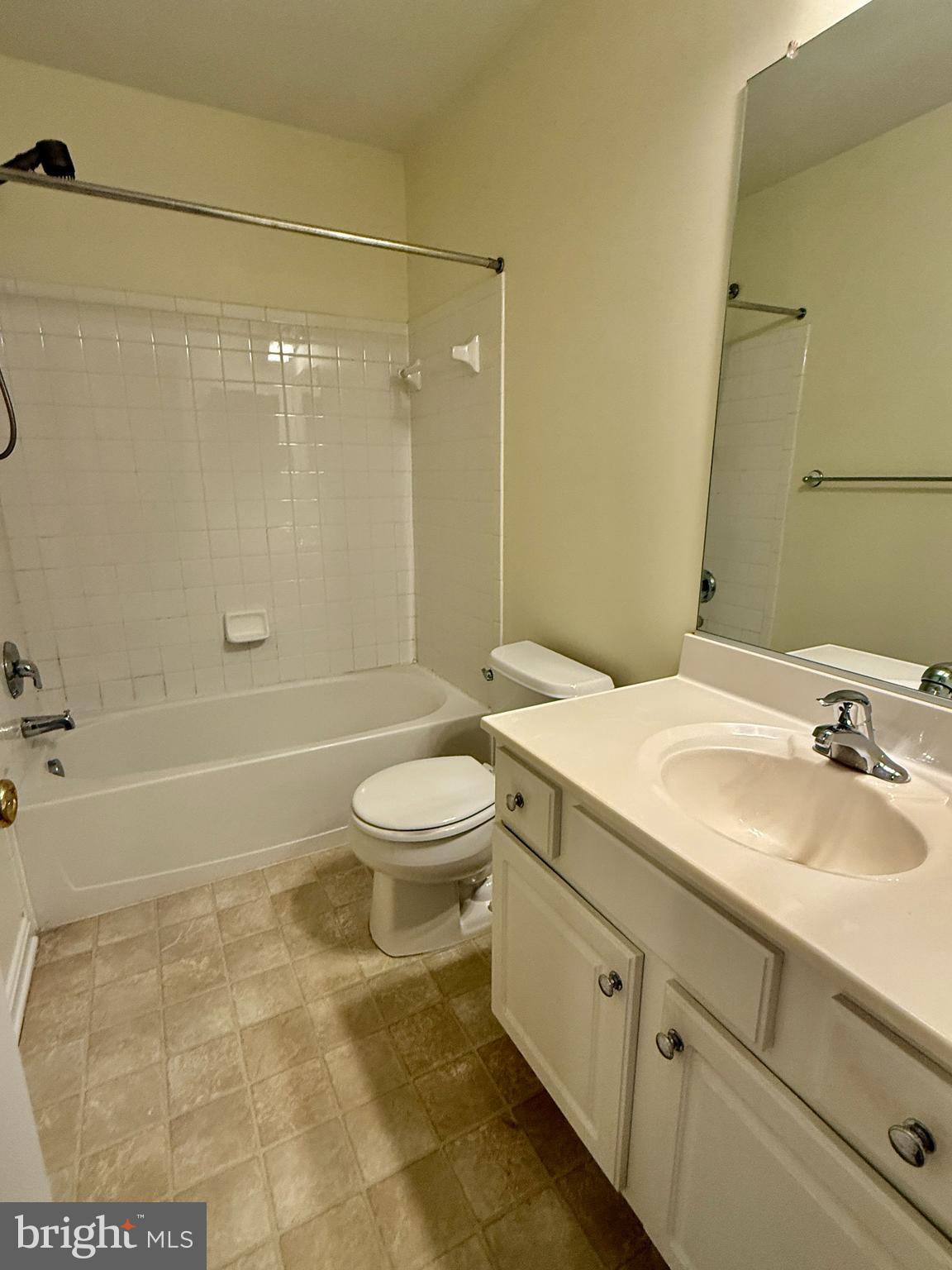 TASKERS CHANCE - Residential Lease