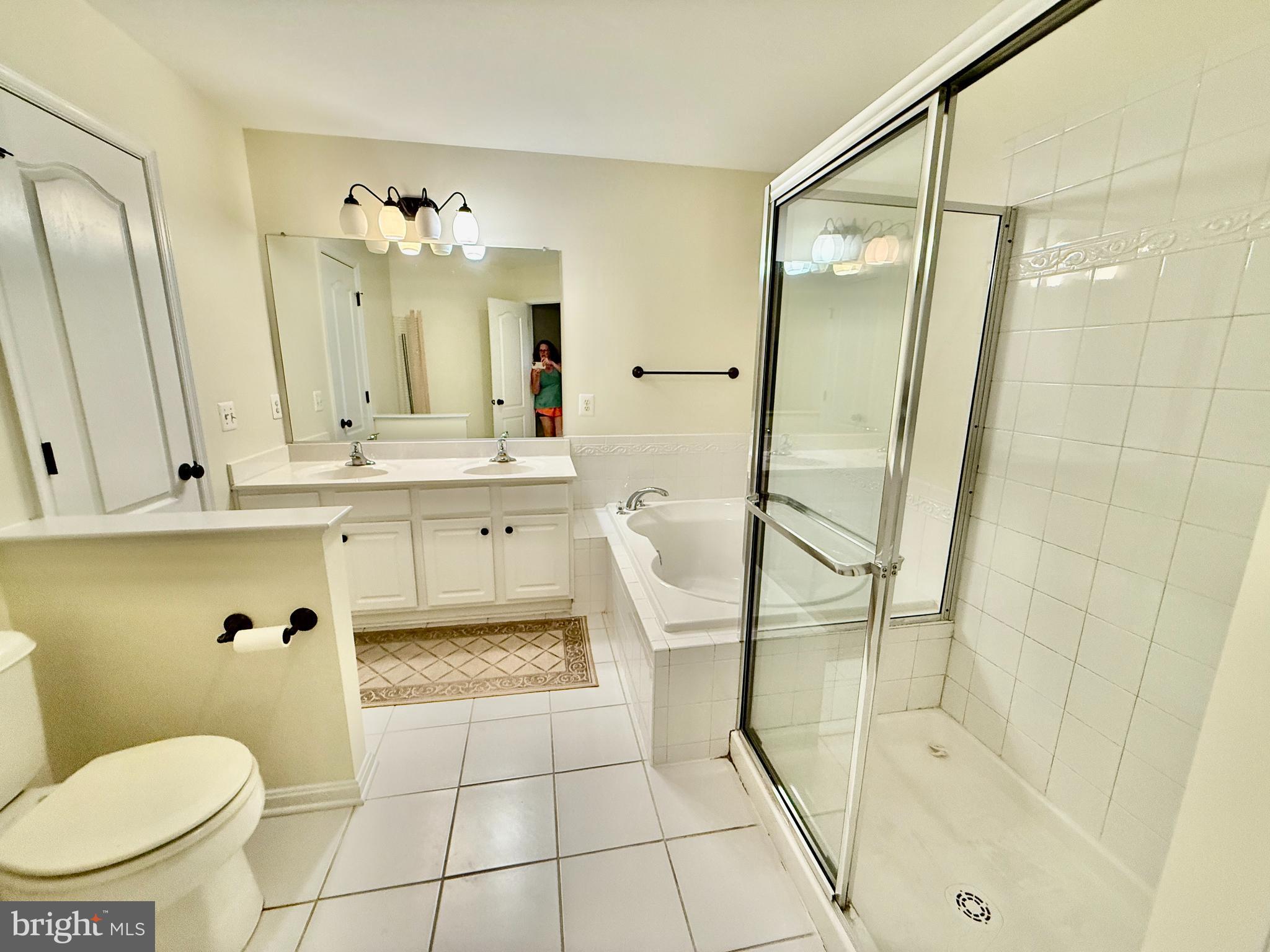 TASKERS CHANCE - Residential Lease