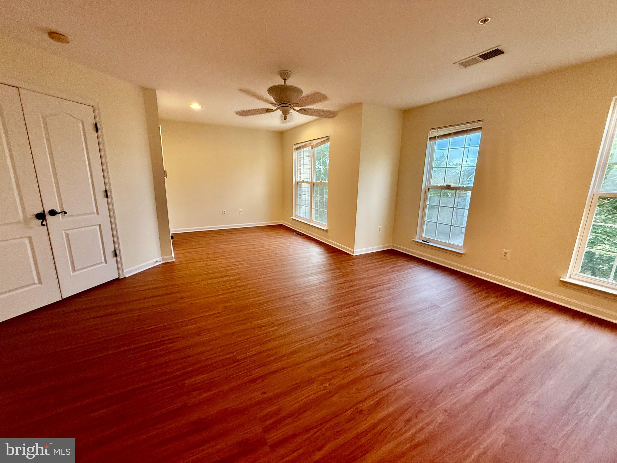 TASKERS CHANCE - Residential Lease