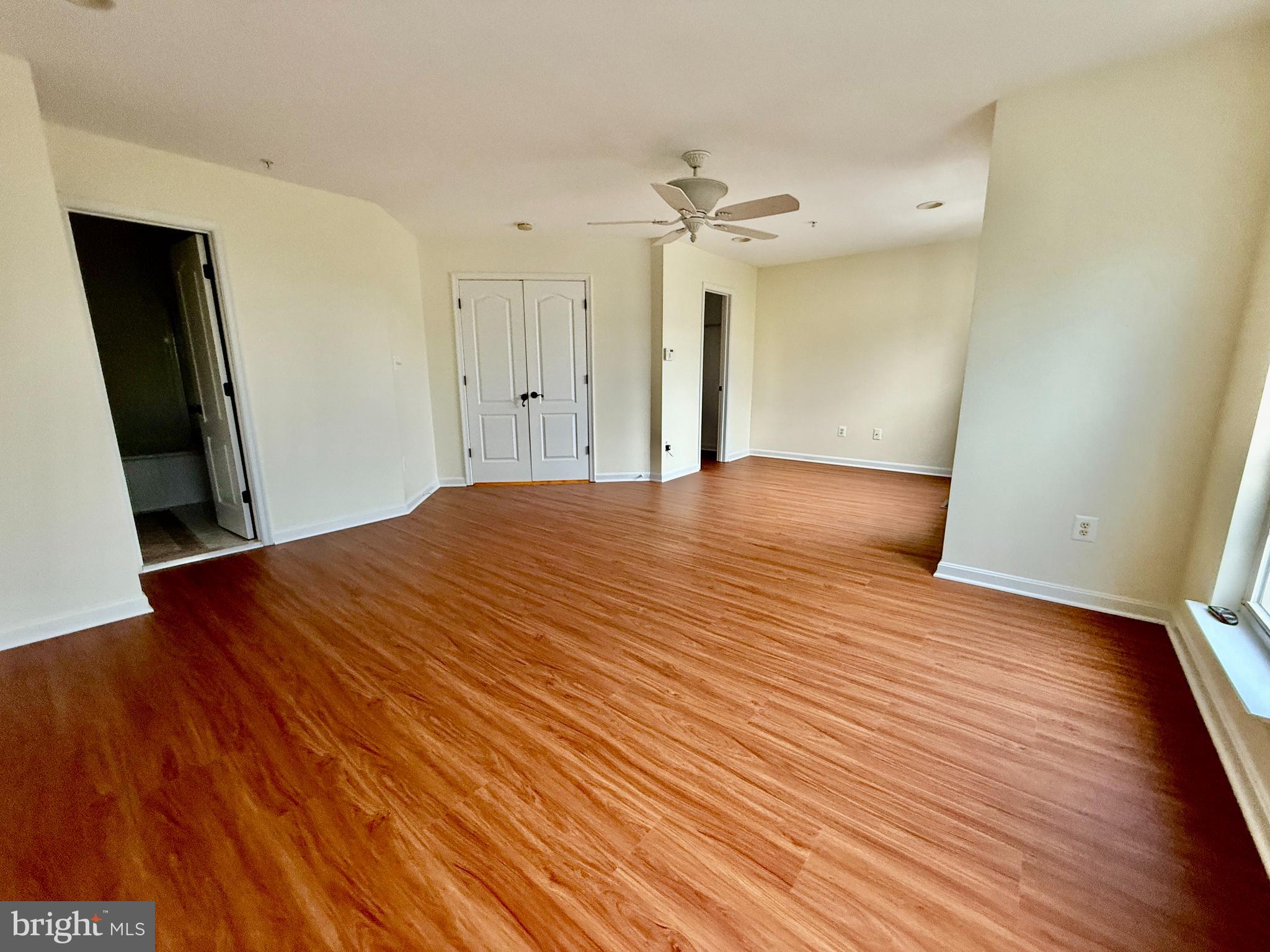 TASKERS CHANCE - Residential Lease