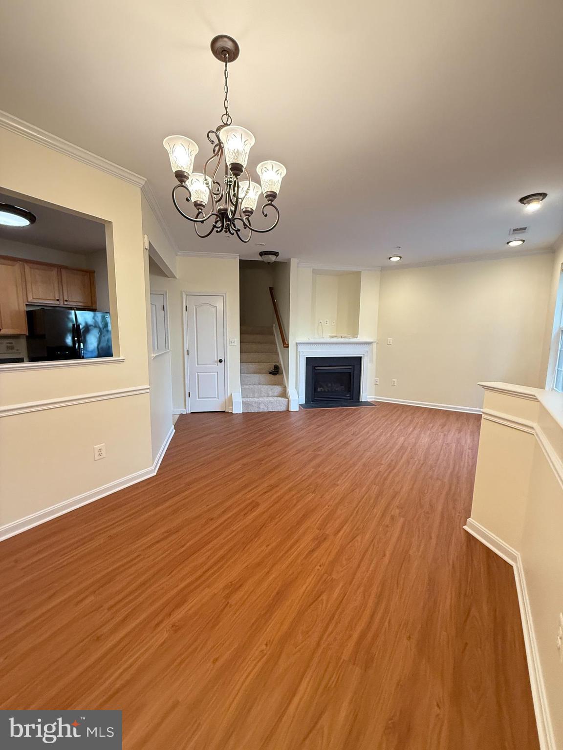 TASKERS CHANCE - Residential Lease