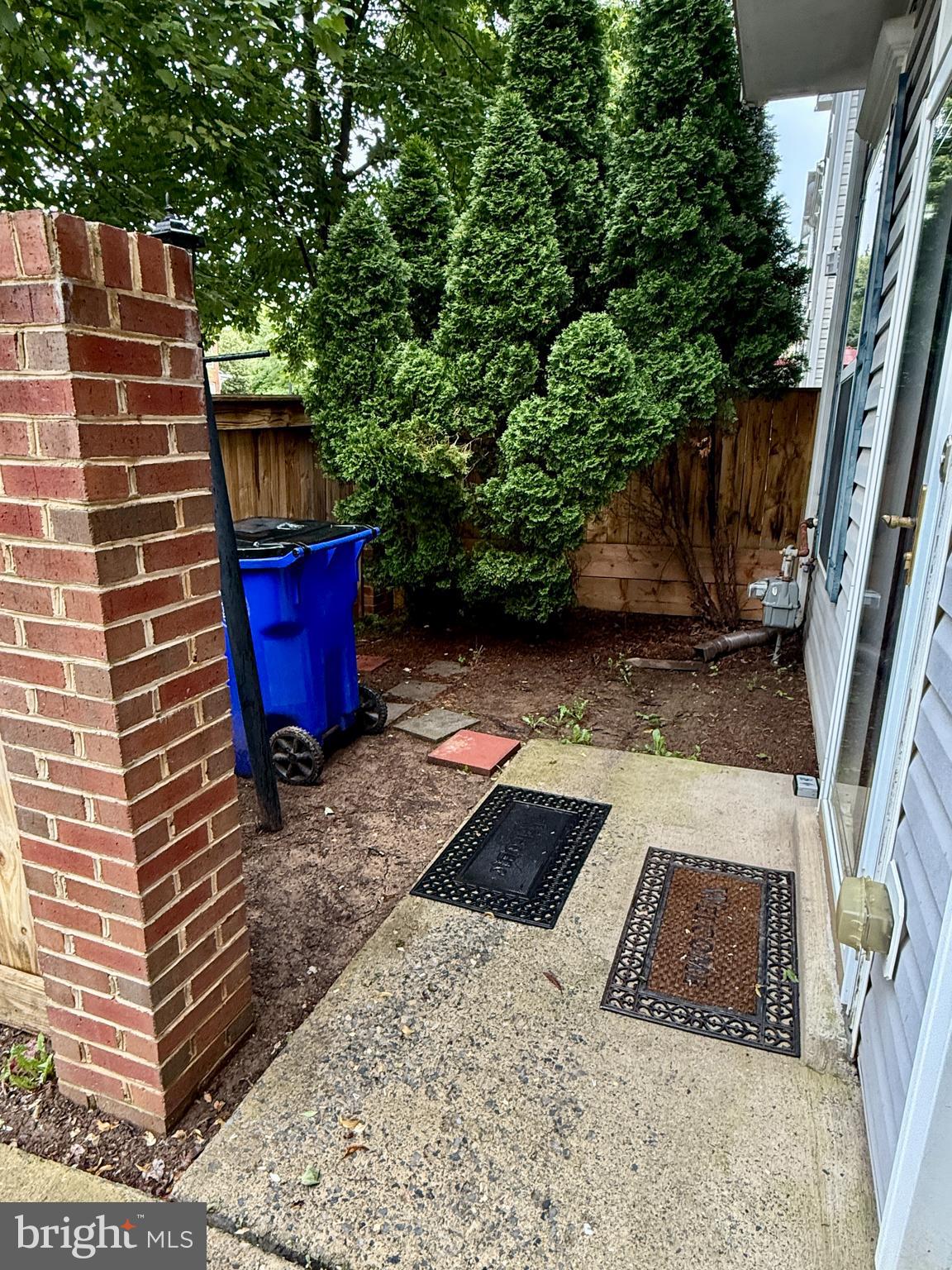 TASKERS CHANCE - Residential Lease