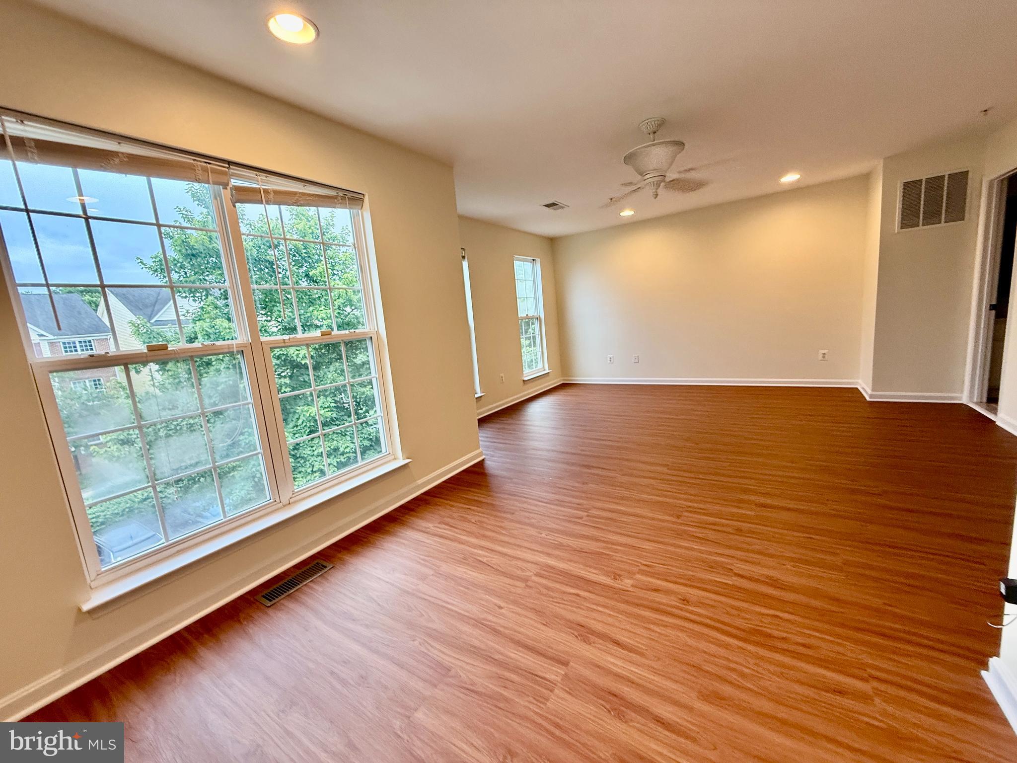 TASKERS CHANCE - Residential Lease