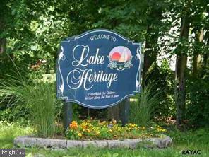 LAKE HERITAGE - Residential