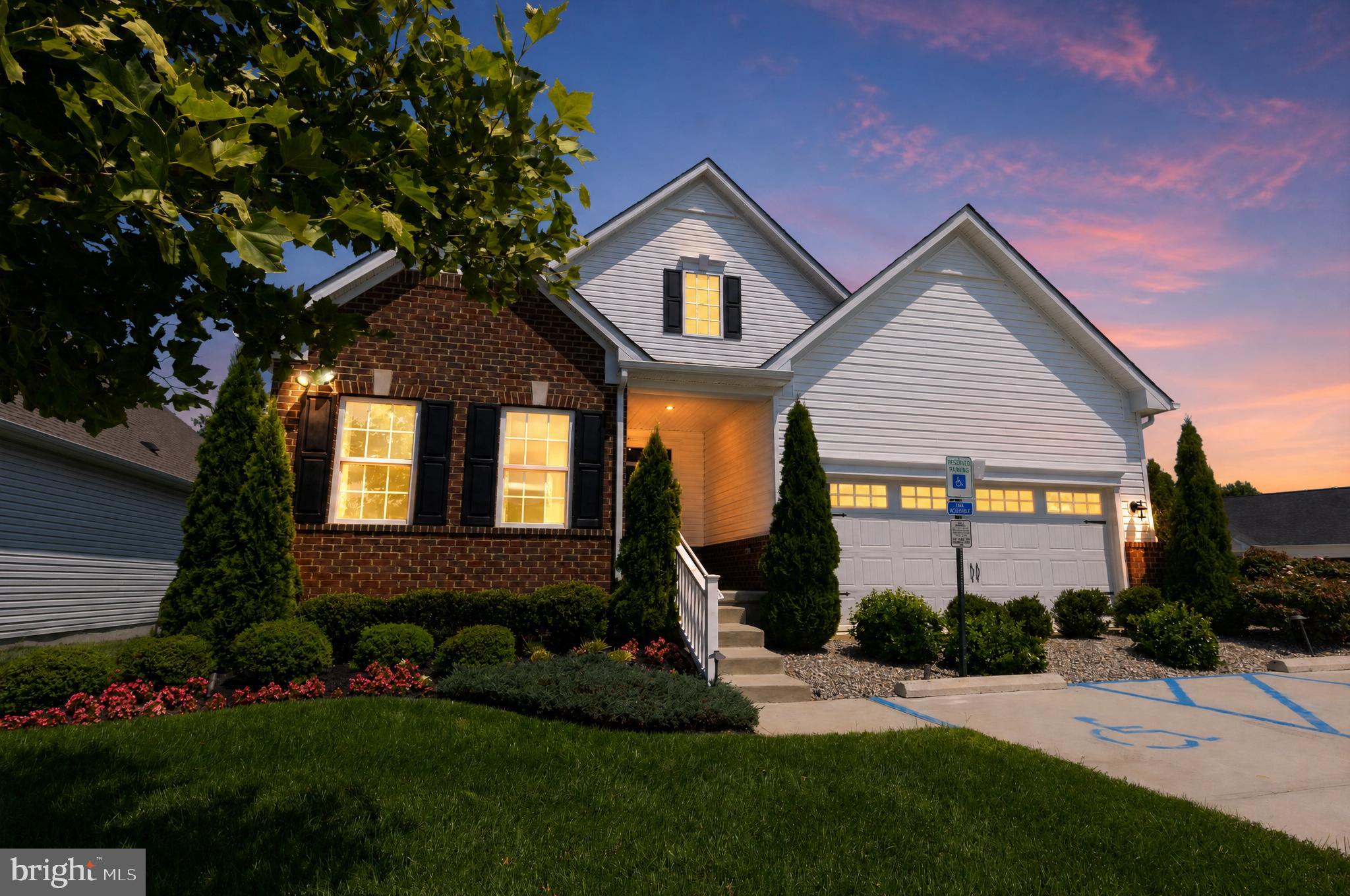 602 VAN BUREN COURT