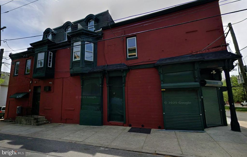 Photo of 1641 N Franklin Street, PHILADELPHIA, PA 19122 (MLS # PAPH2567290)
