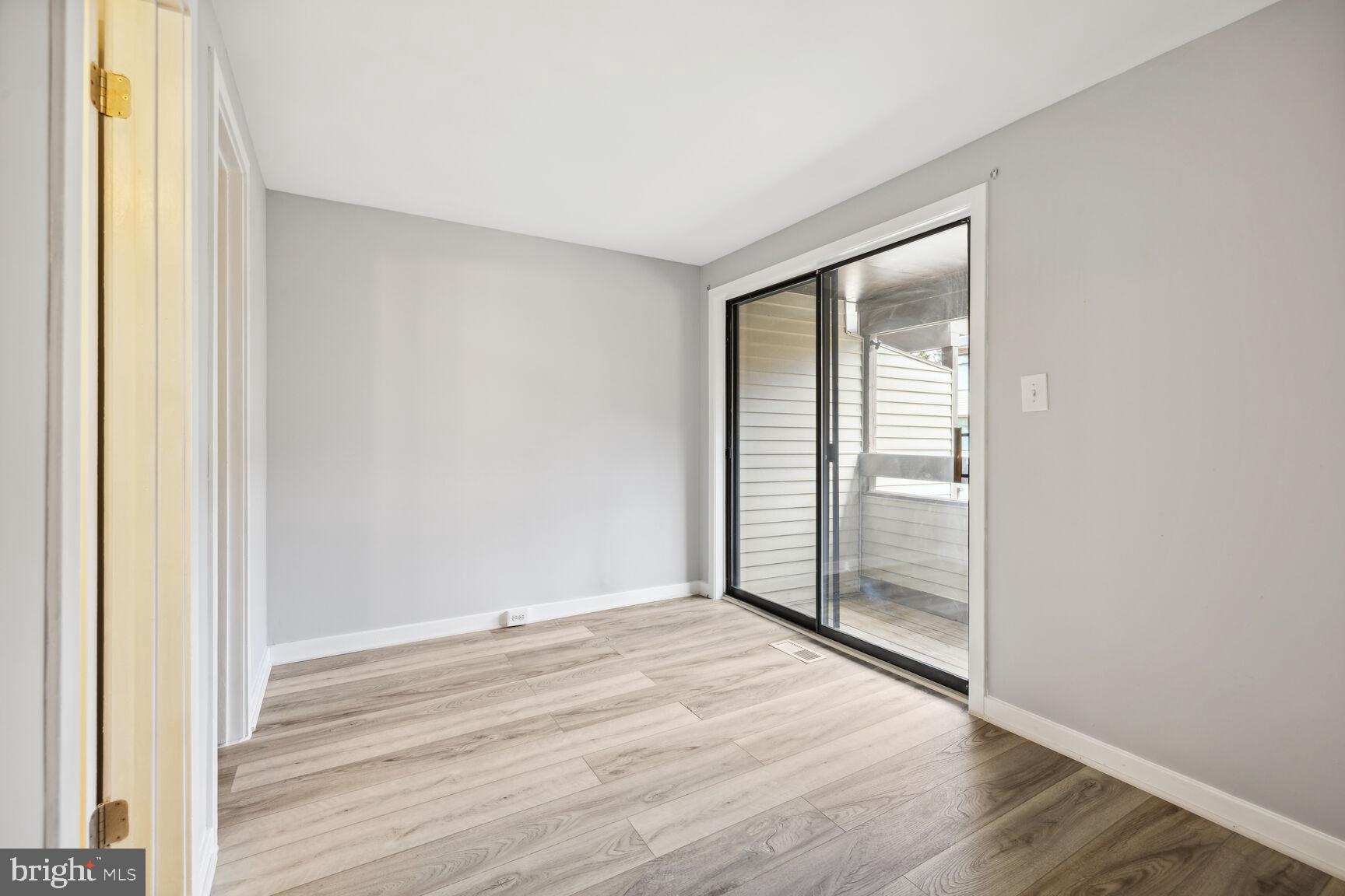 WALKERS RIDGE - Residential Lease