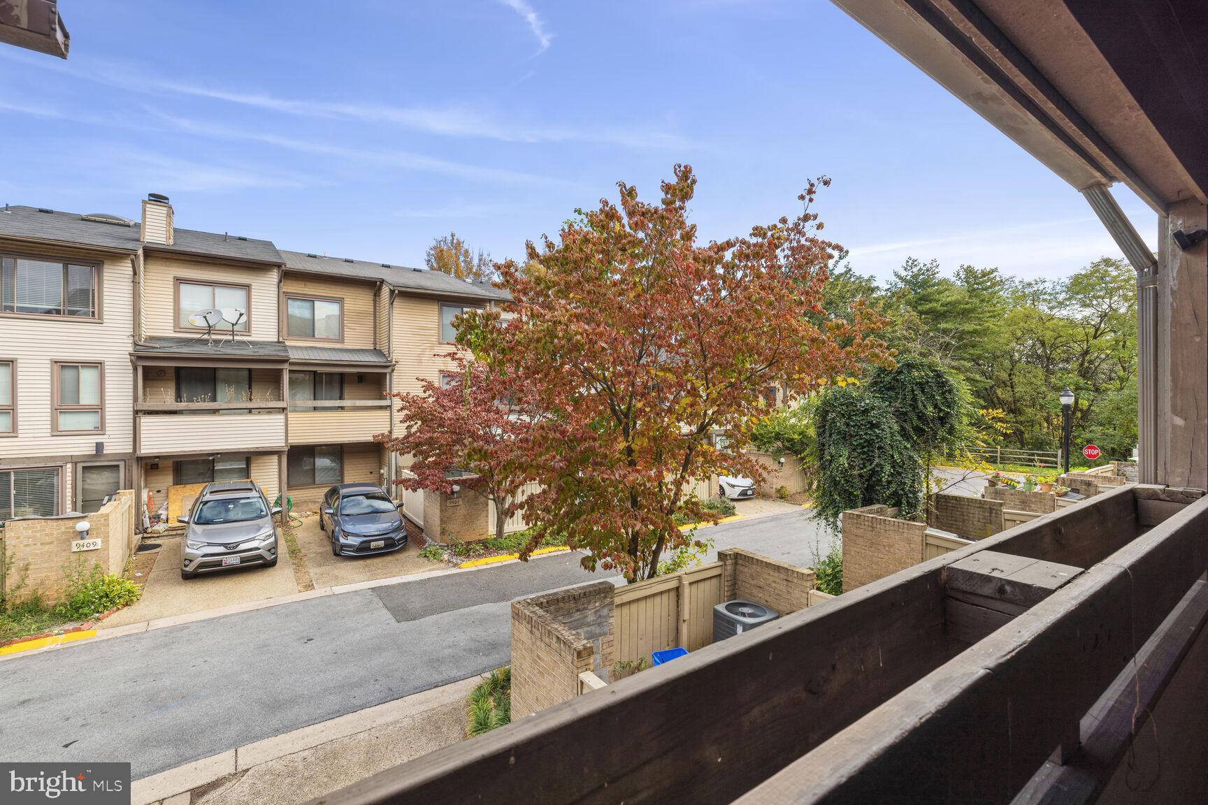 WALKERS RIDGE - Residential Lease