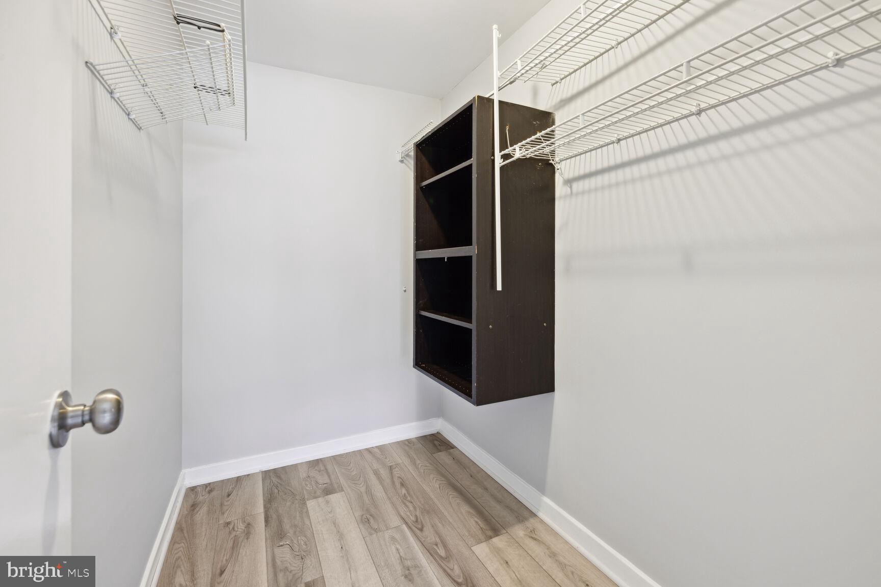 WALKERS RIDGE - Residential Lease