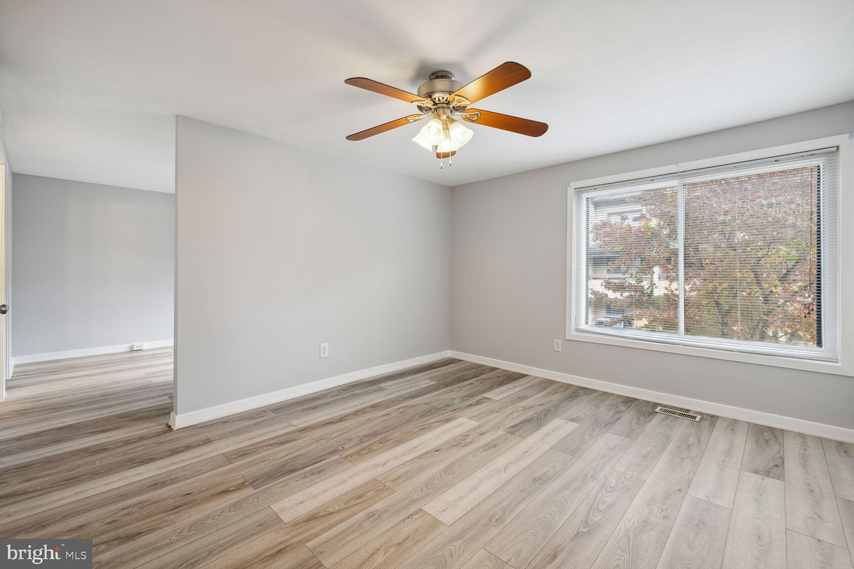 WALKERS RIDGE - Residential Lease