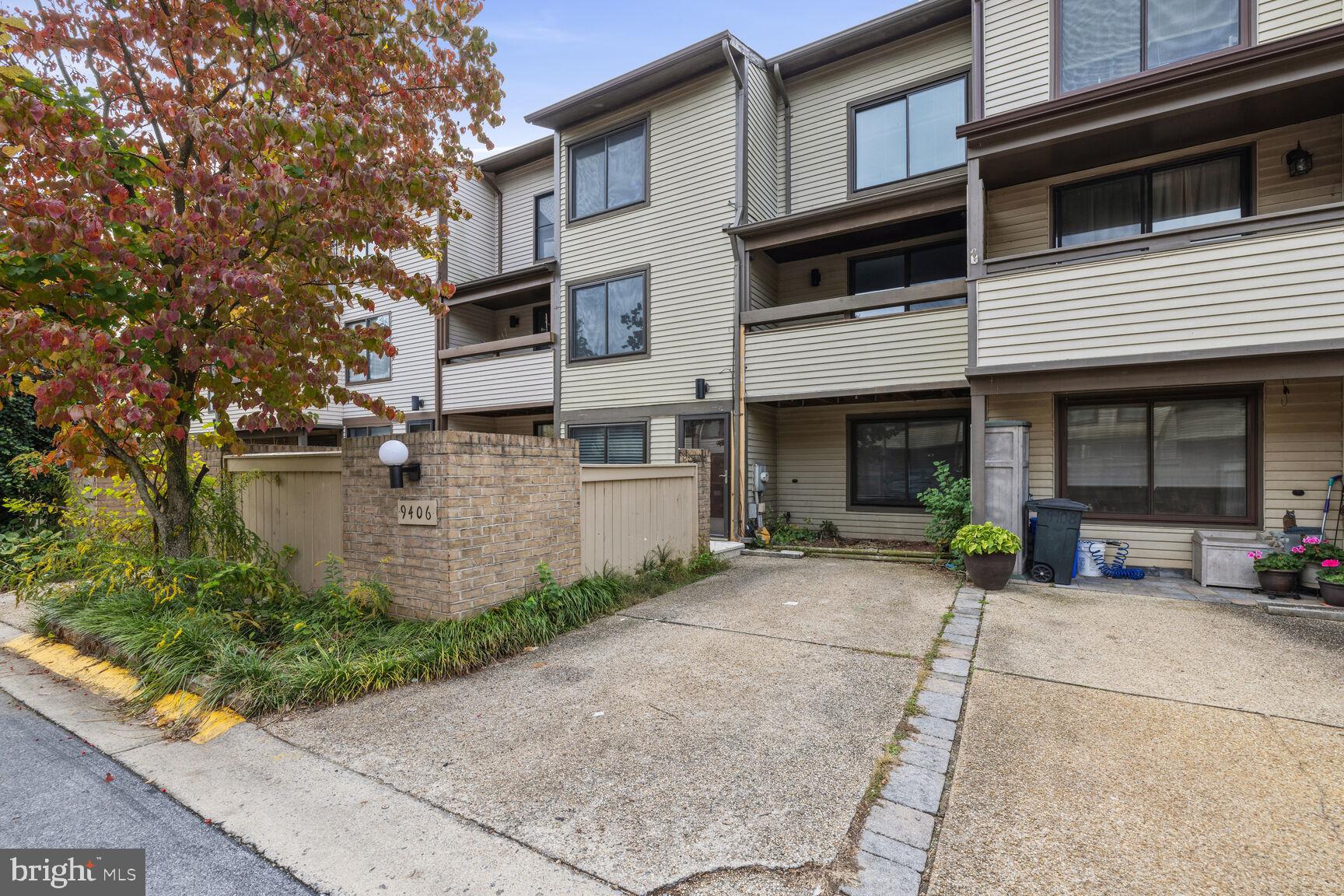 WALKERS RIDGE - Residential Lease