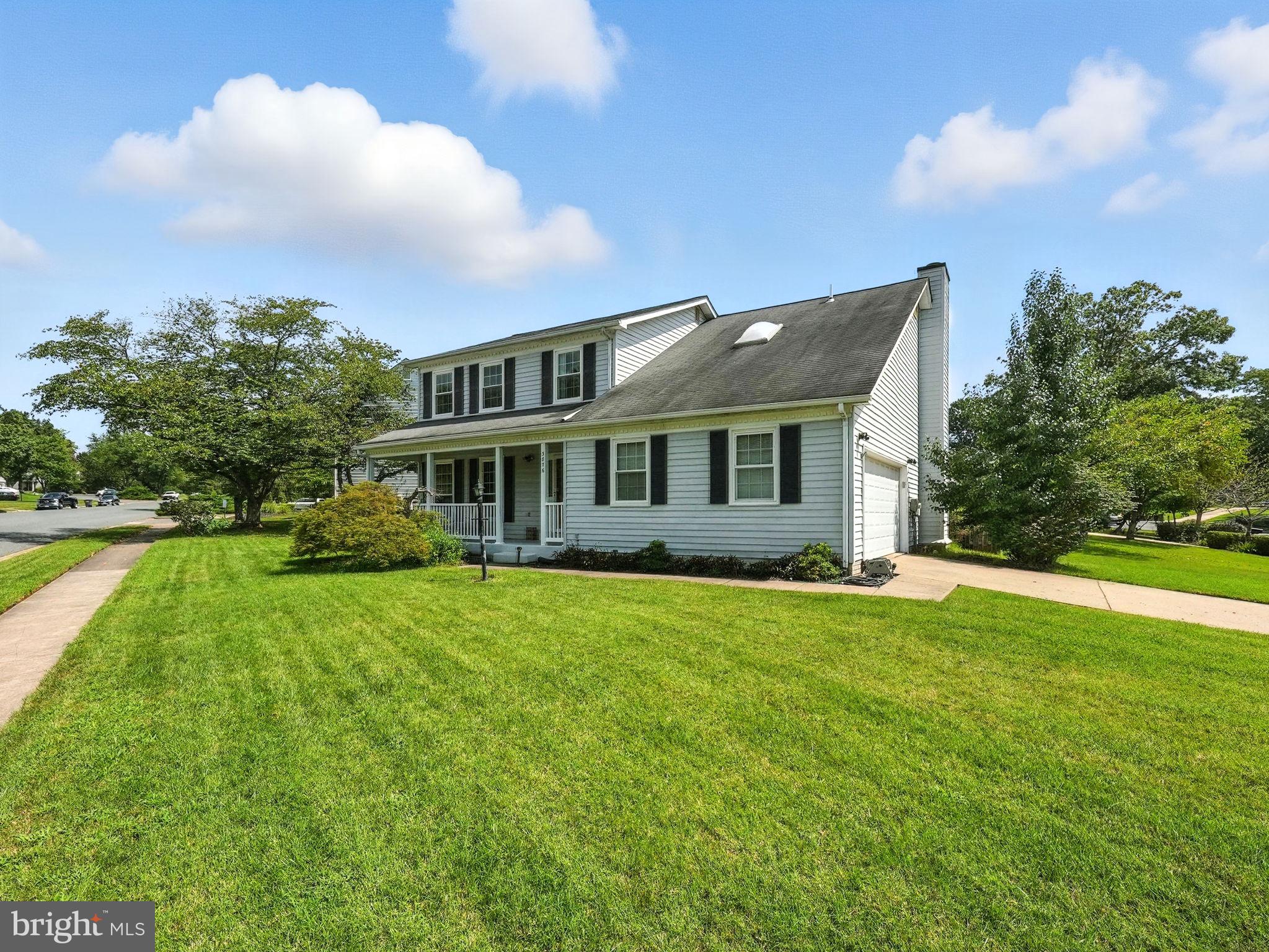 3876 ORIOLE COURT