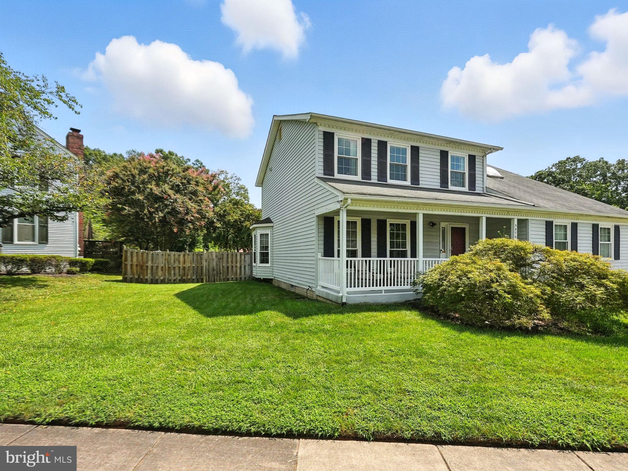 3876 ORIOLE COURT