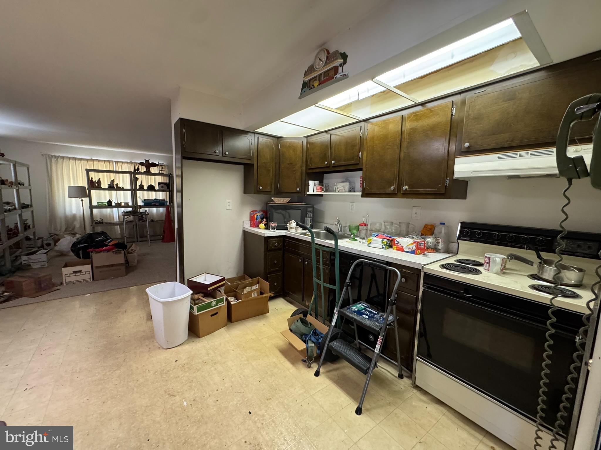 MIDDLEBOROUGH - Residential
