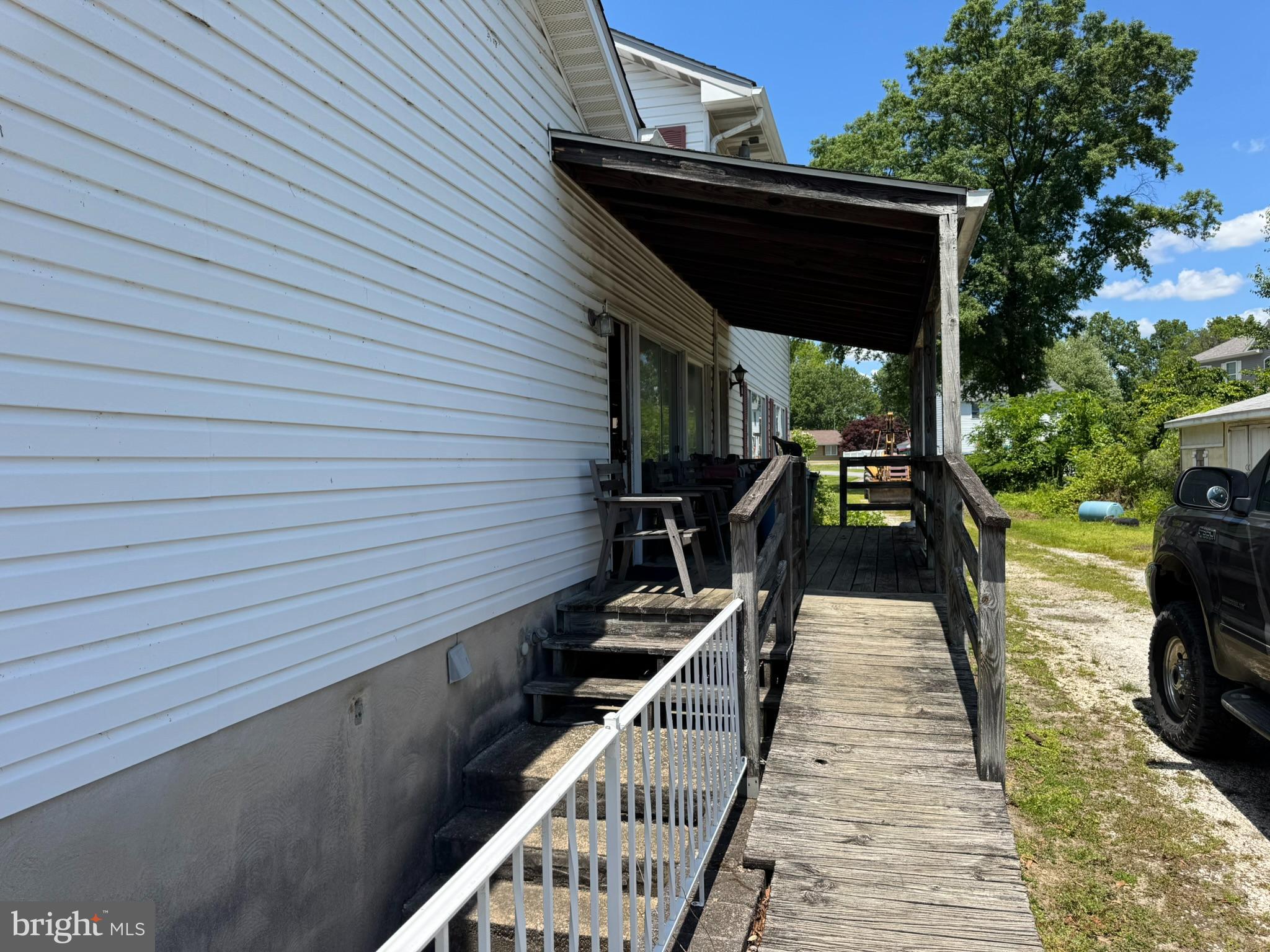 MIDDLEBOROUGH - Residential