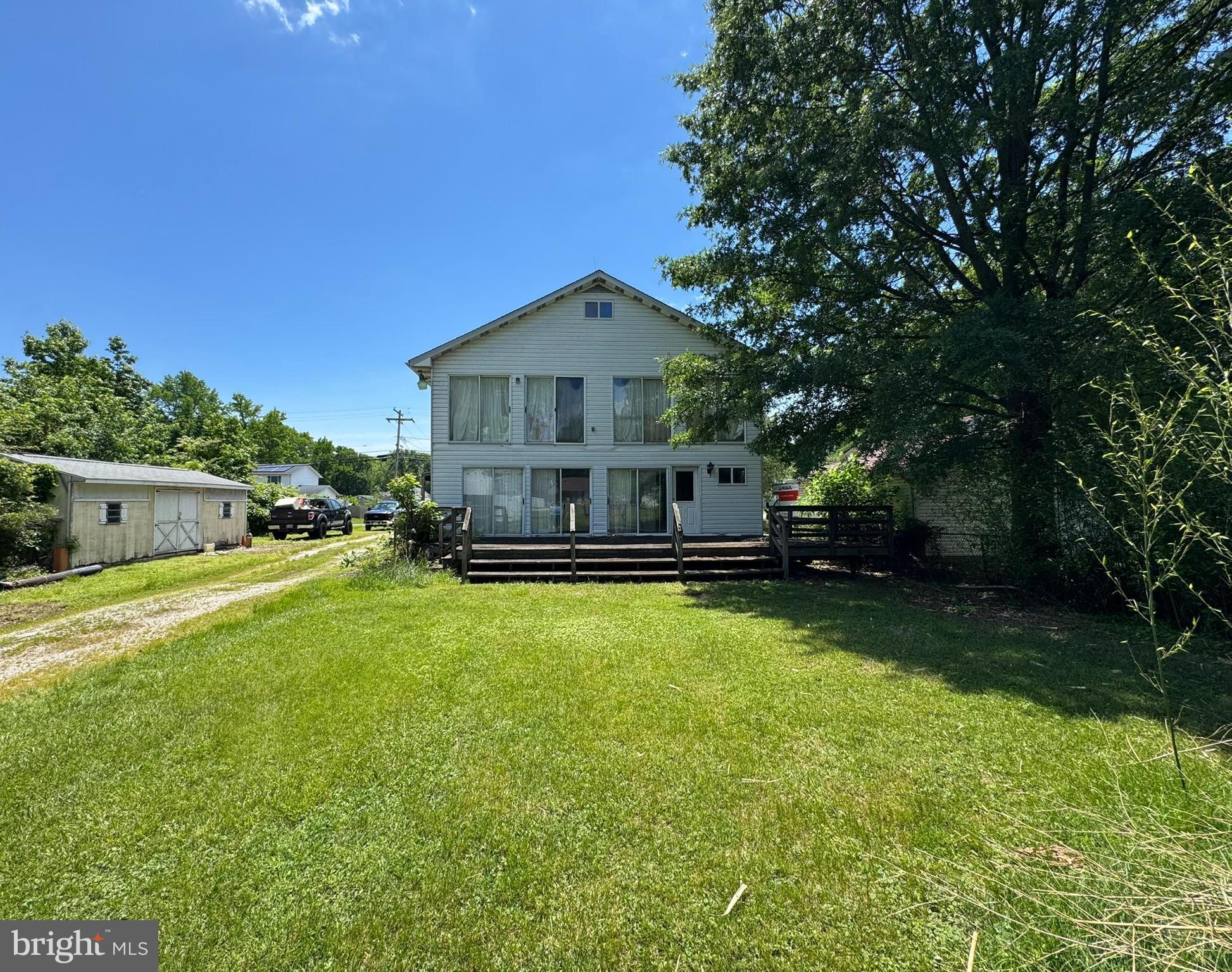 MIDDLEBOROUGH - Residential