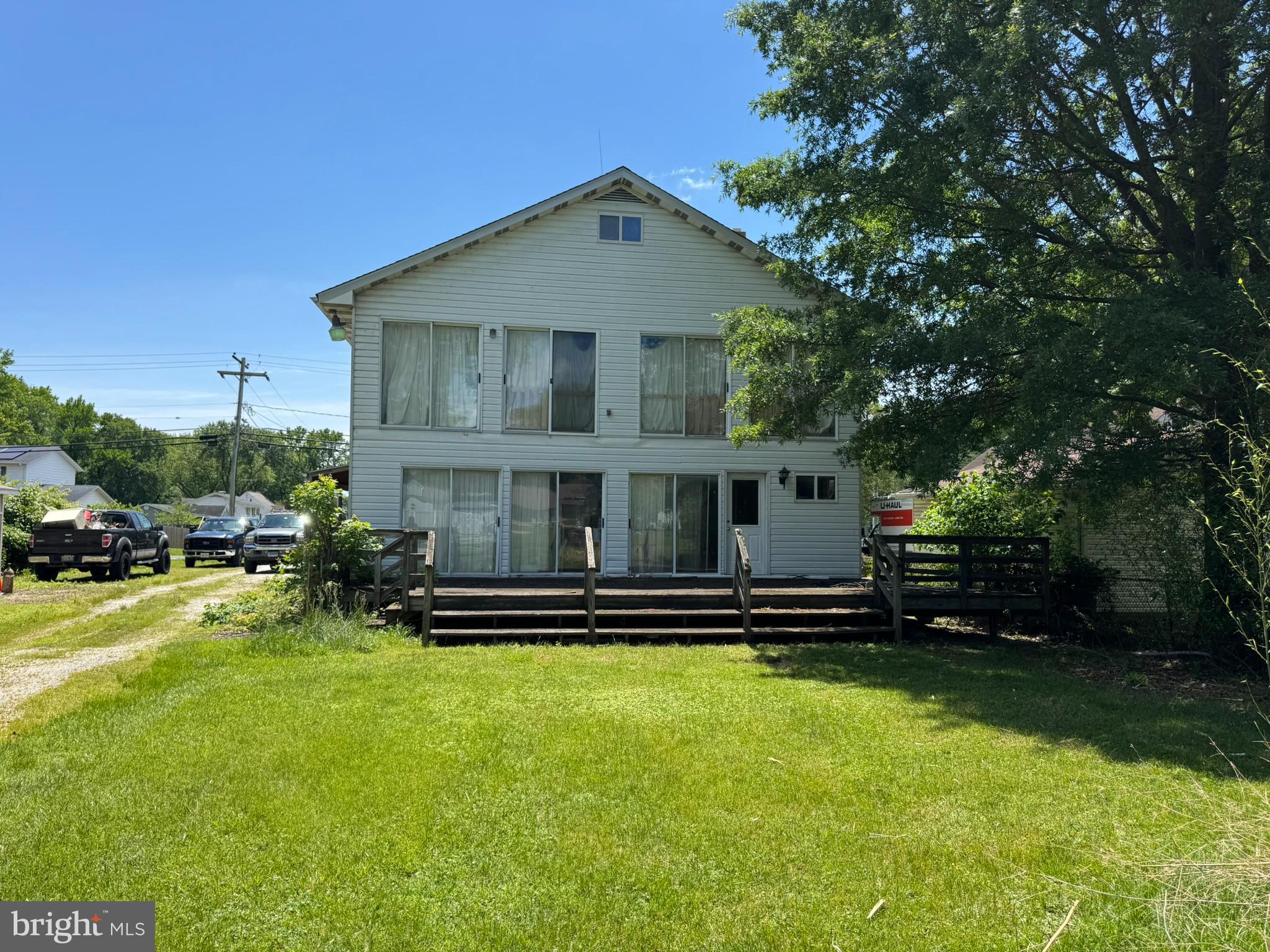MIDDLEBOROUGH - Residential