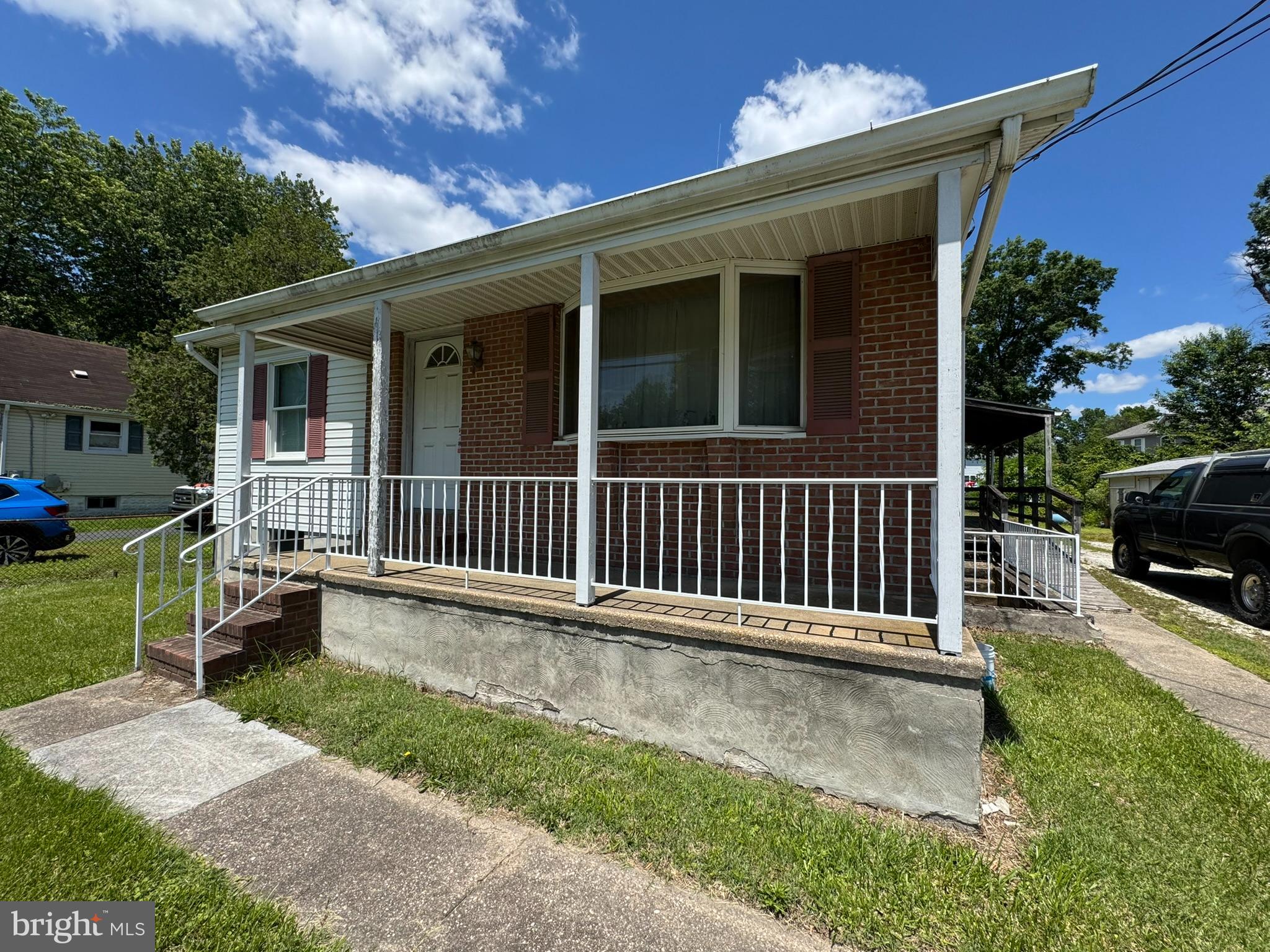 MIDDLEBOROUGH - Residential