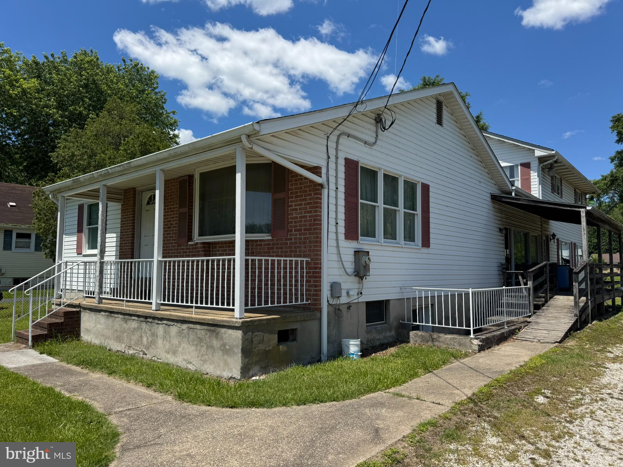 MIDDLEBOROUGH - Residential